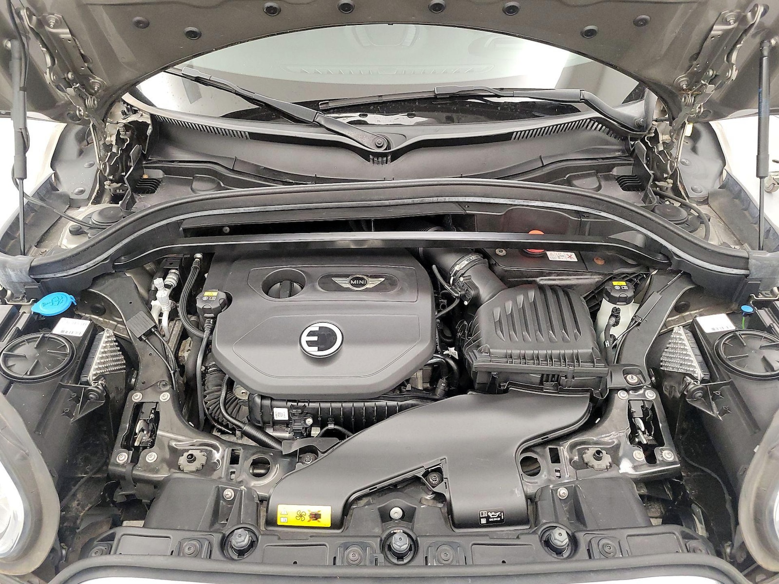 2018 MINI Countryman S E PHEV - Photo 22