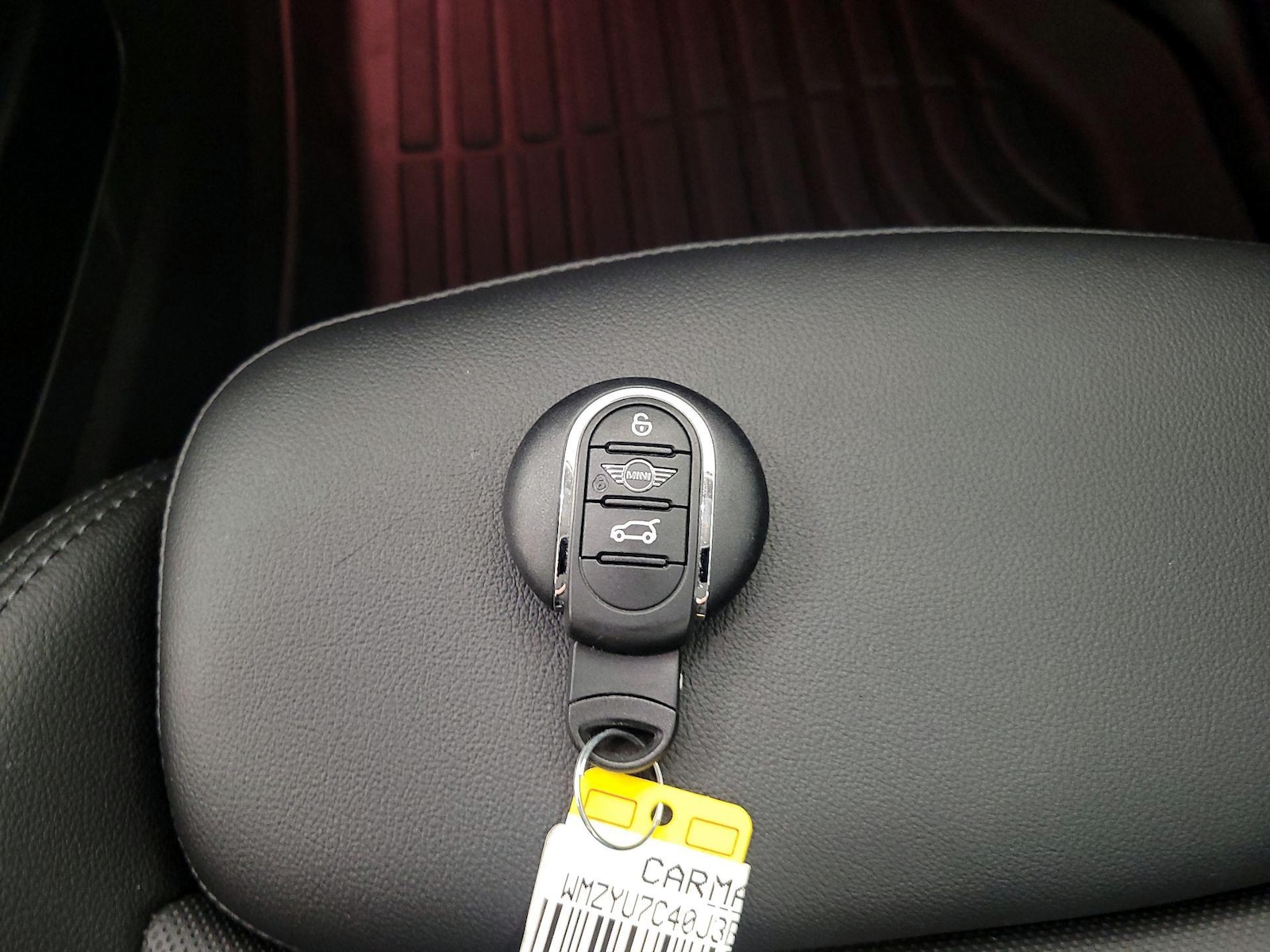 2018 MINI Countryman S E PHEV - Photo 23