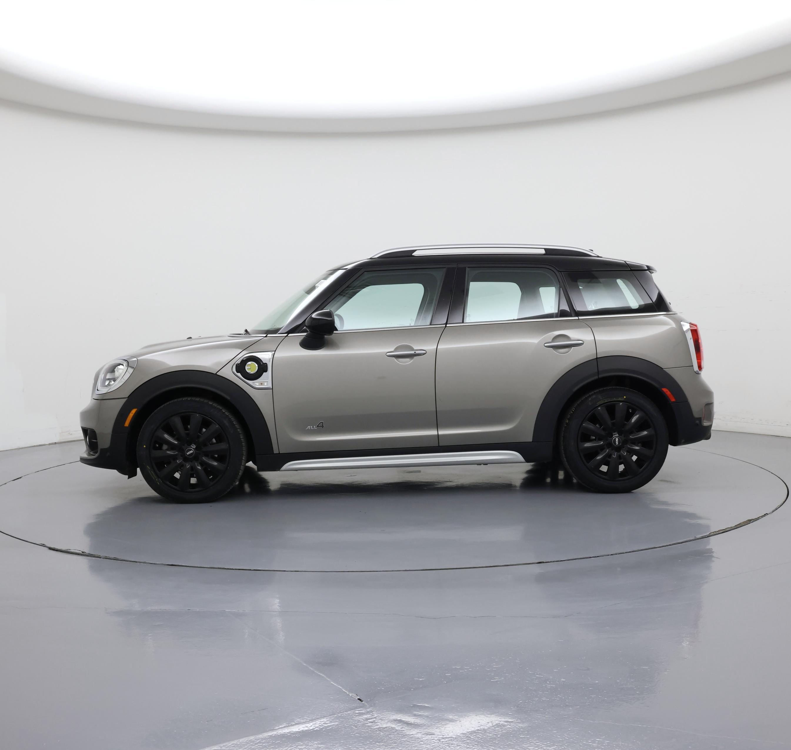 Thumbnail: 2018 MINI Cooper Countryman - 3