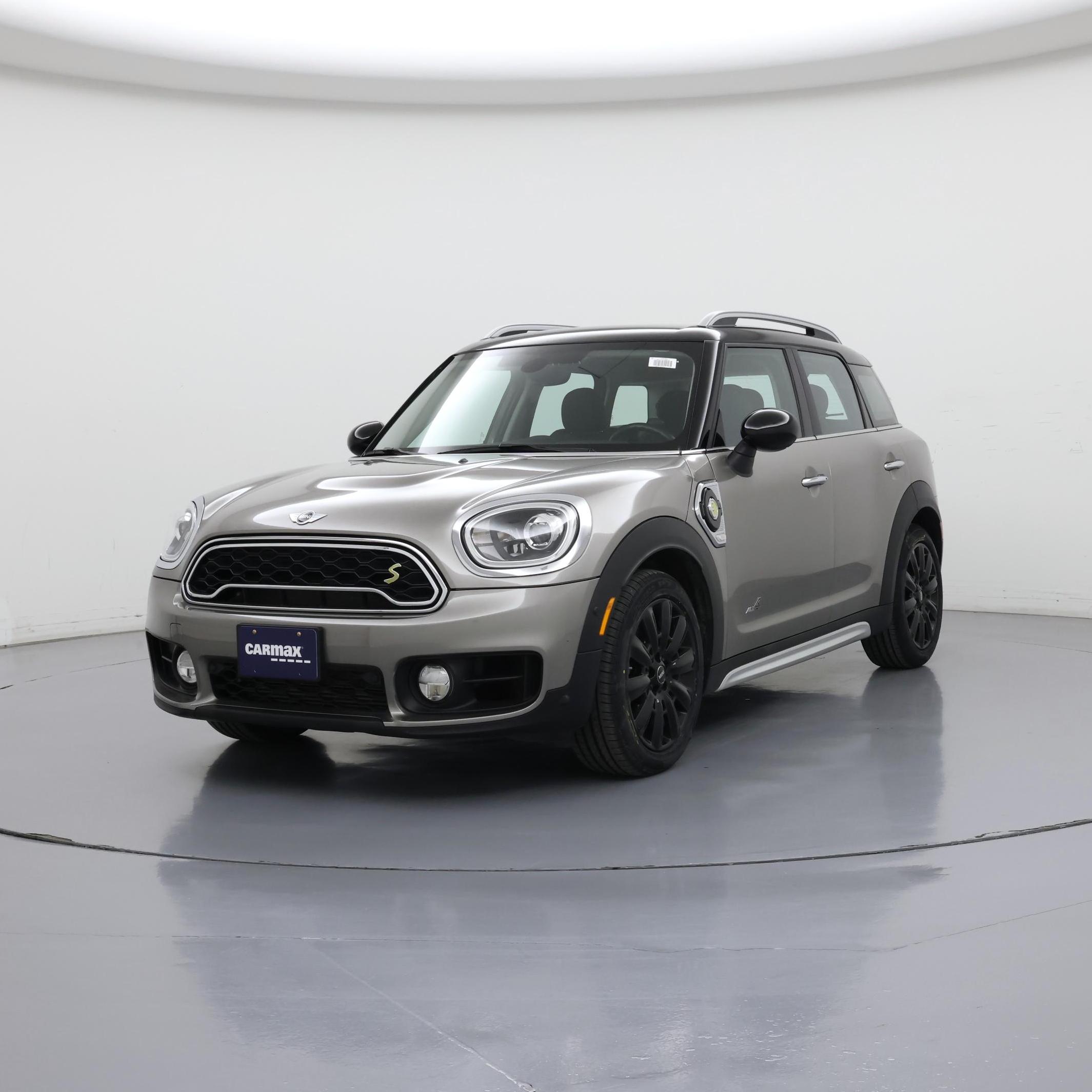 Thumbnail: 2018 MINI Cooper Countryman - 4
