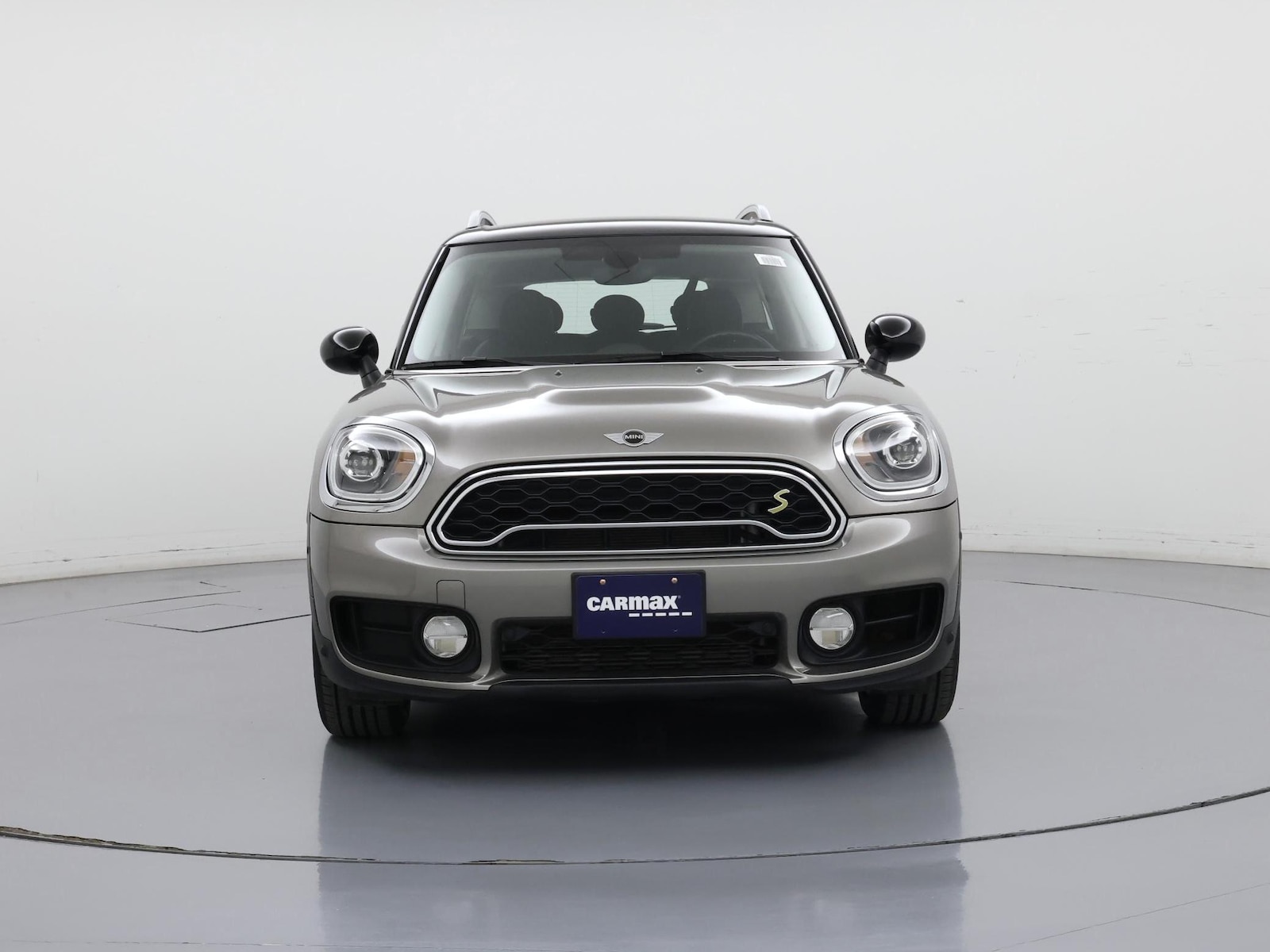 2018 MINI Countryman S E PHEV - Photo 6