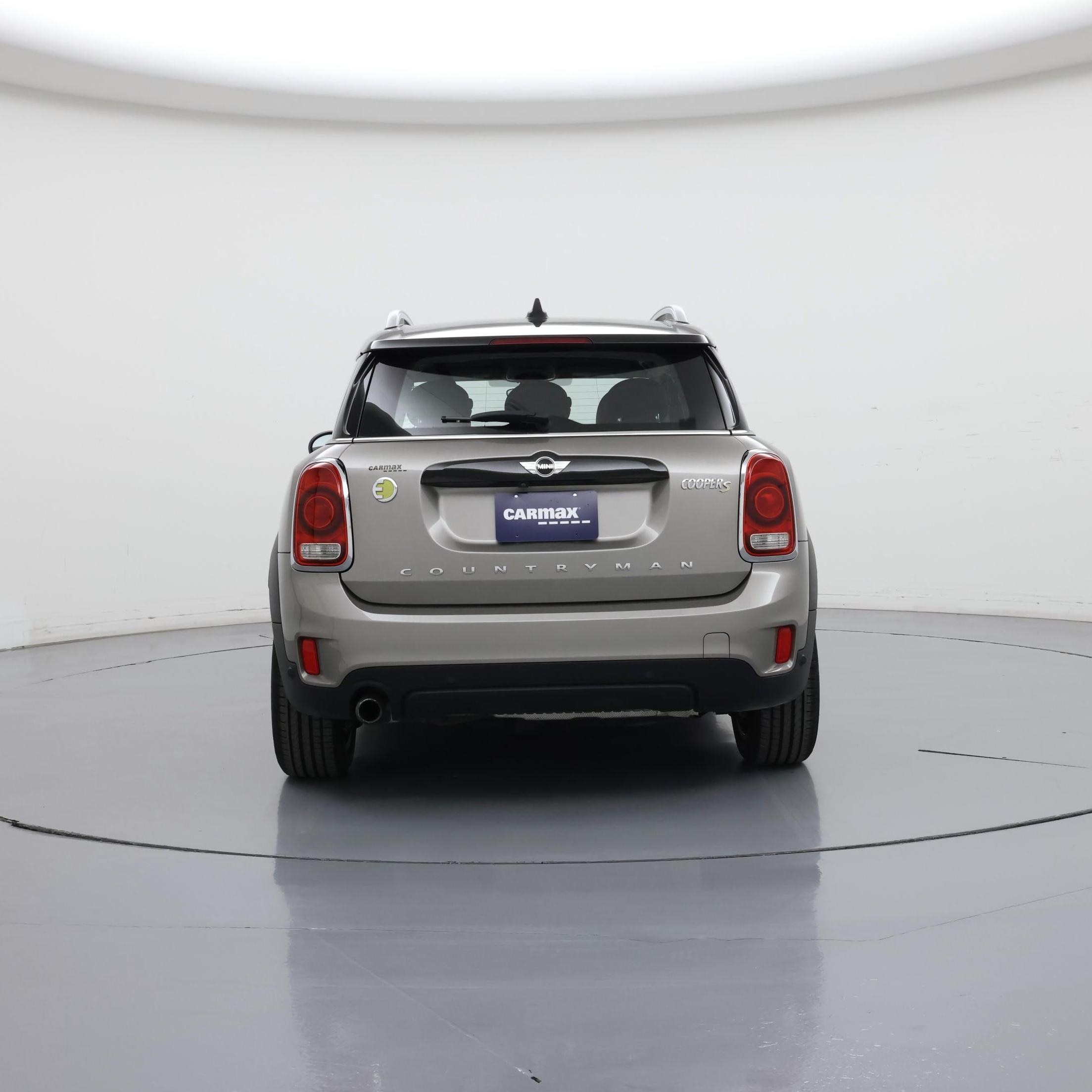 Thumbnail: 2018 MINI Cooper Countryman - 6