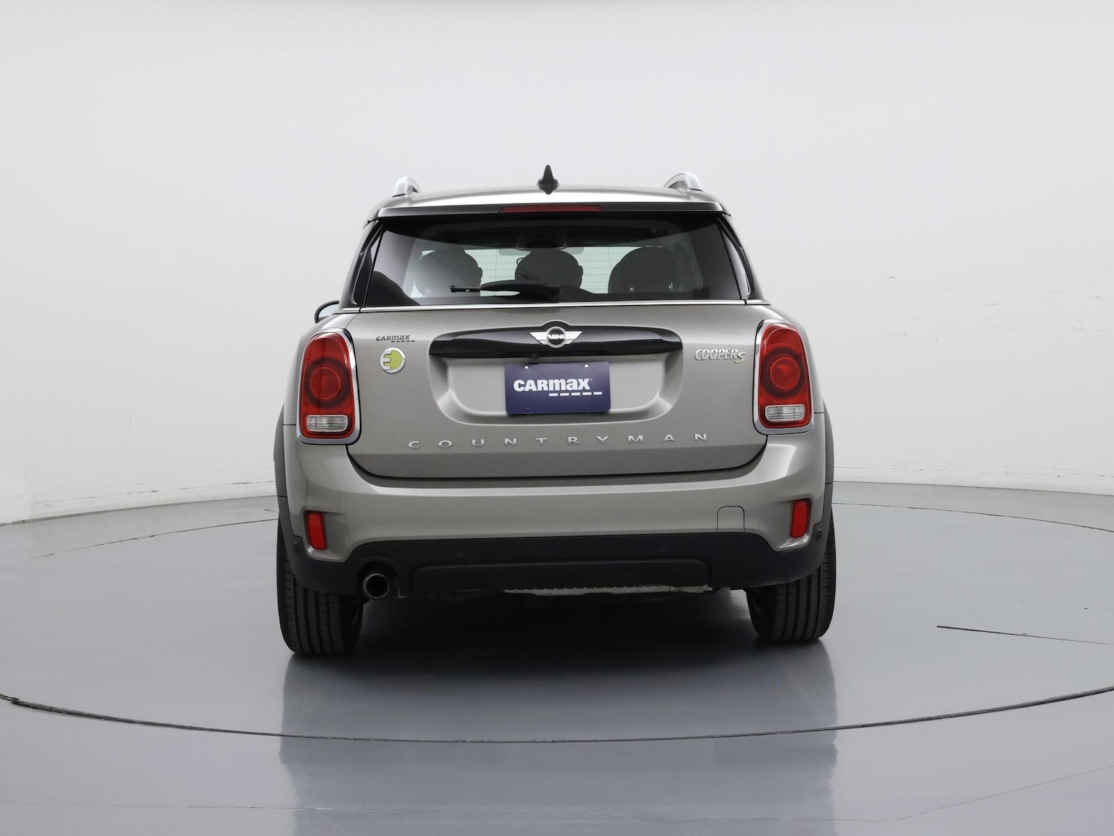2018 MINI Countryman S E PHEV - Photo 7
