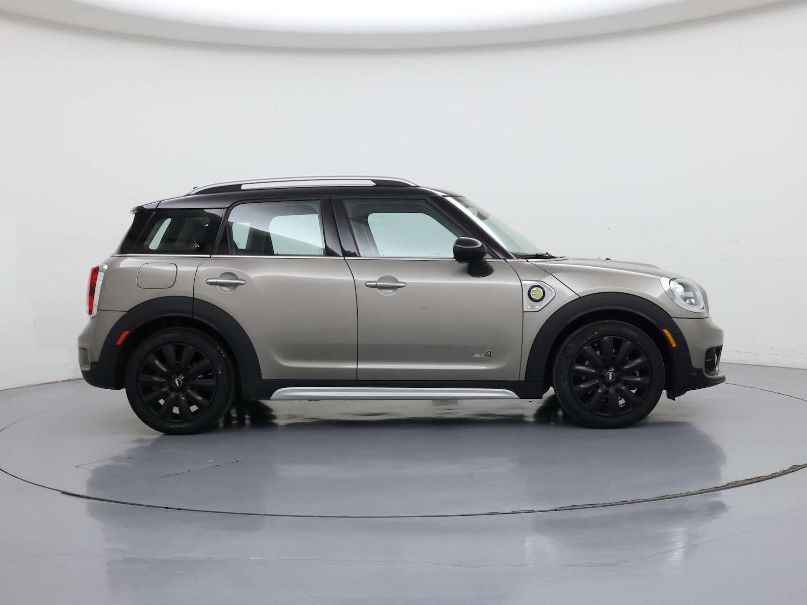 2018 MINI Countryman S E PHEV - Photo 8