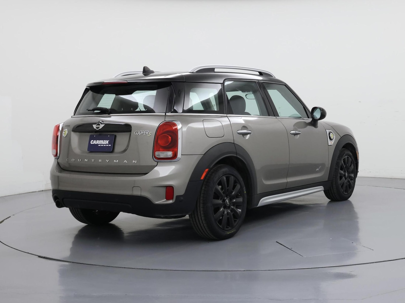 2018 MINI Countryman S E PHEV - Photo 9