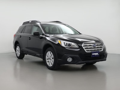 2015 Subaru Outback Premium