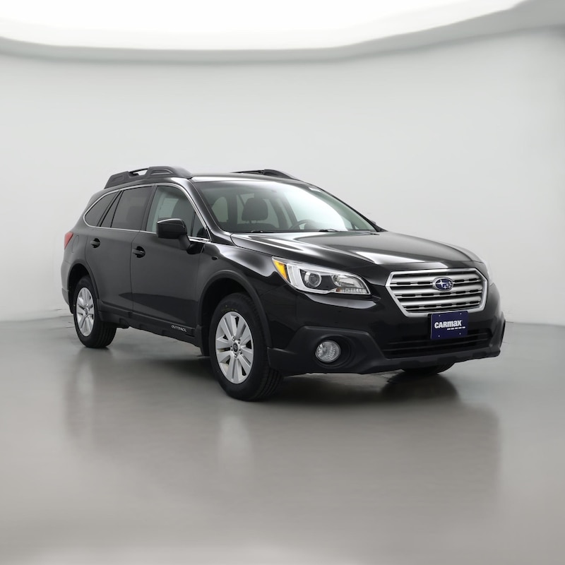 2015 Subaru Outback Premium