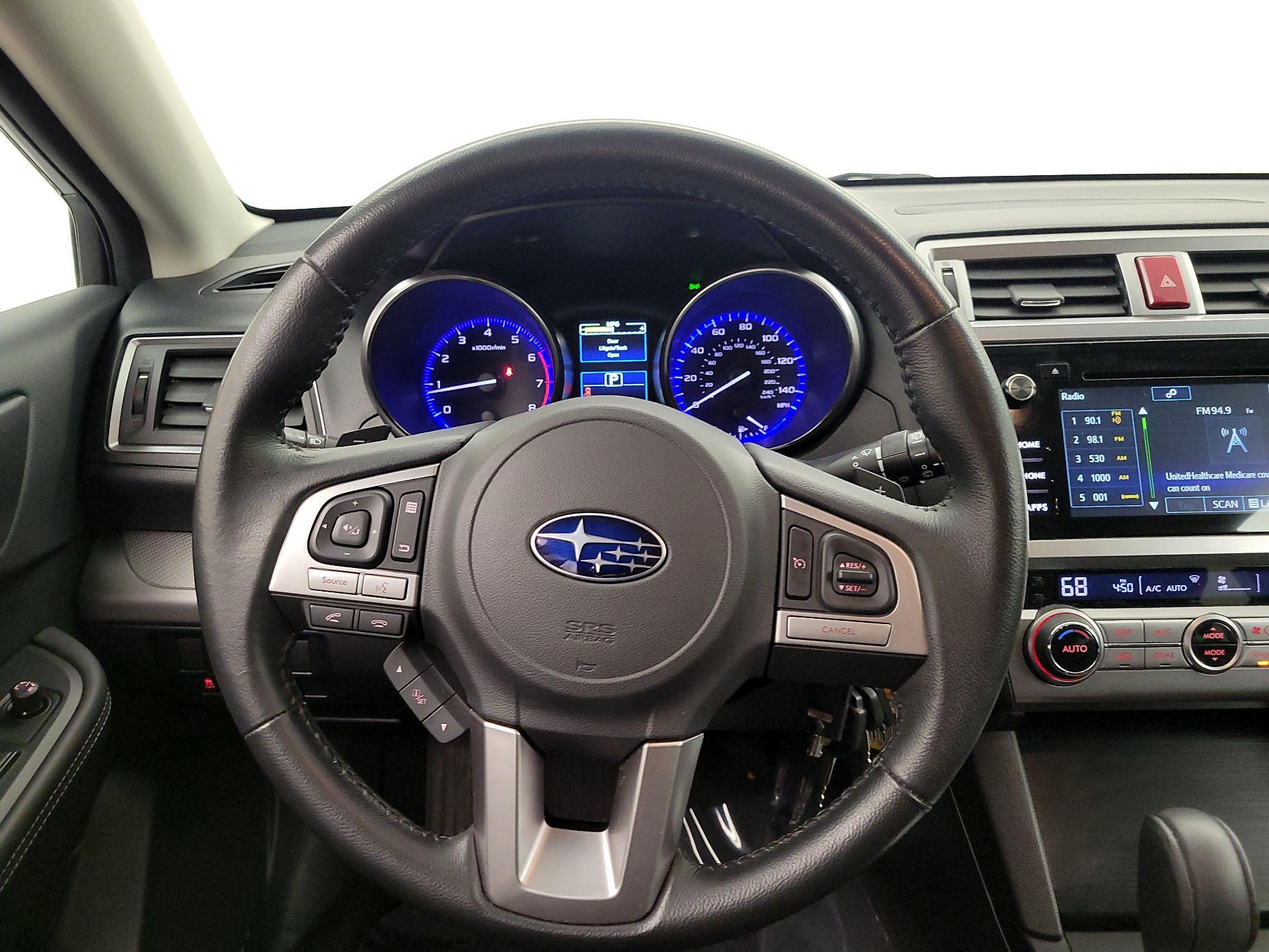 Thumbnail: 2015 Subaru Outback - 10