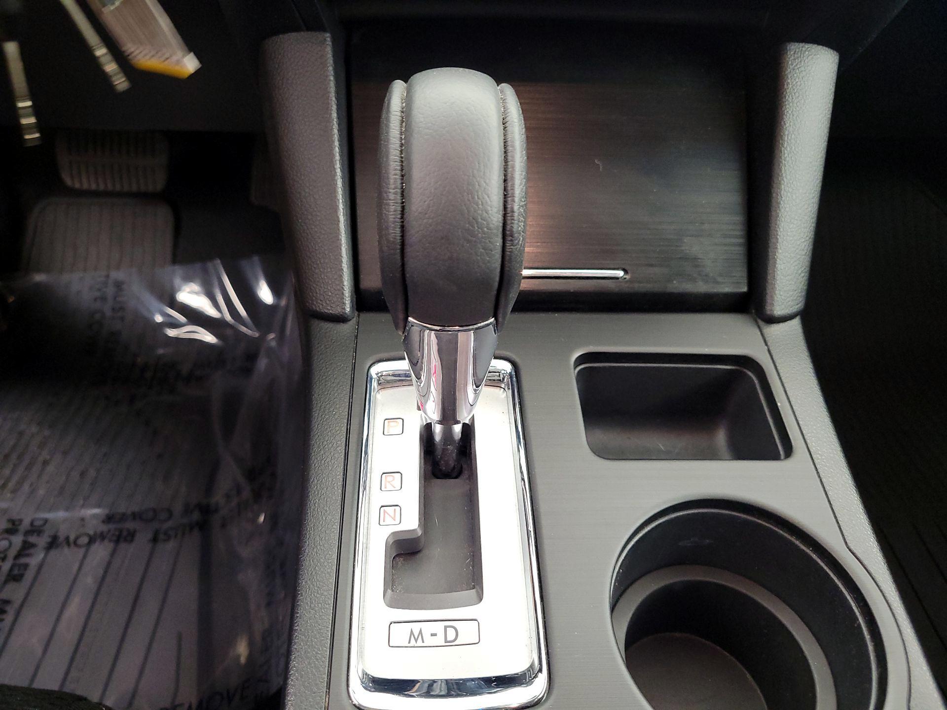 Thumbnail: 2015 Subaru Outback - 17