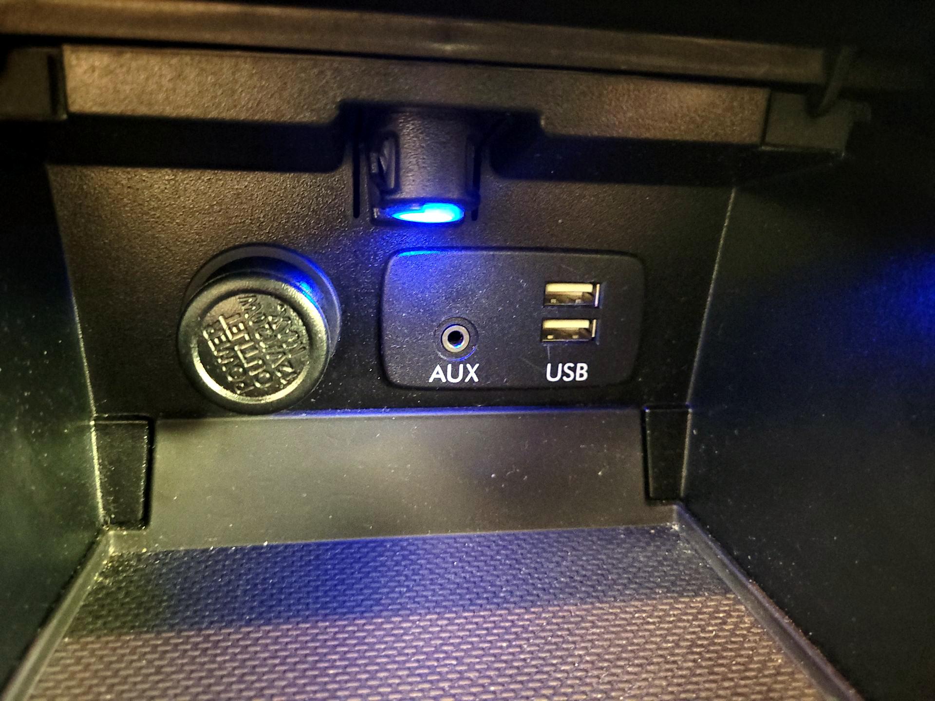 Thumbnail: 2015 Subaru Outback - 18