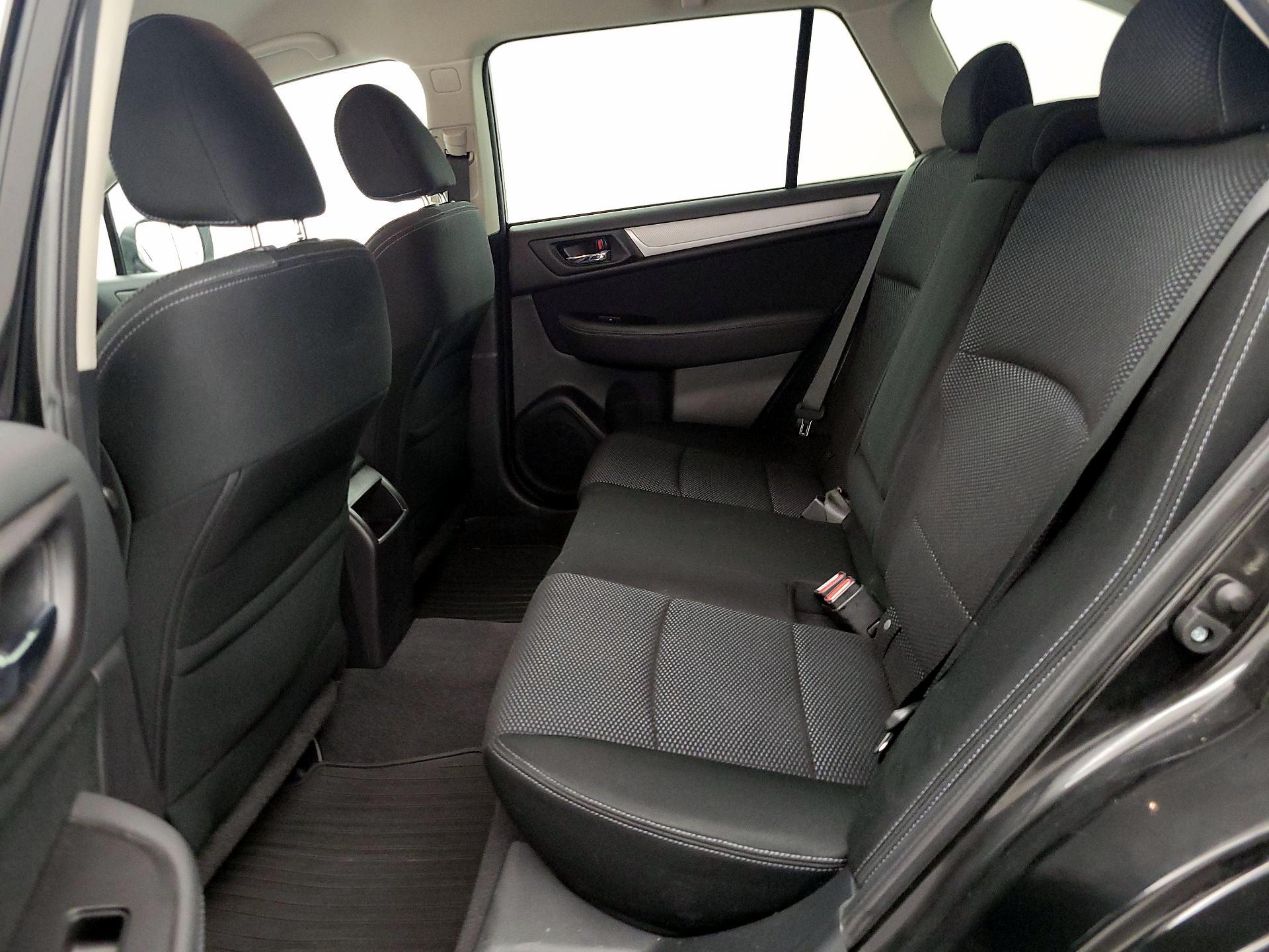 Thumbnail: 2015 Subaru Outback - 19