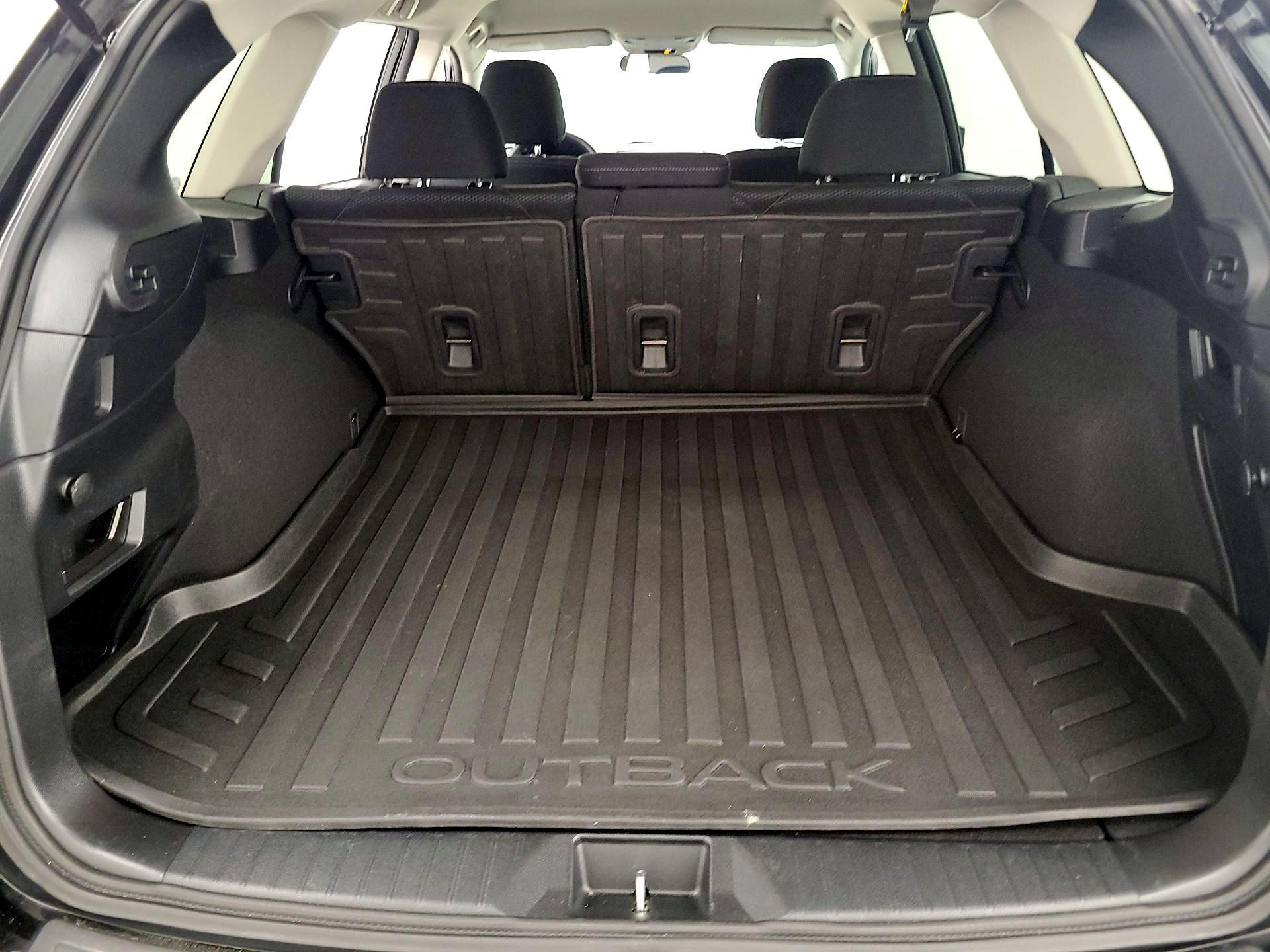 Thumbnail: 2015 Subaru Outback - 20
