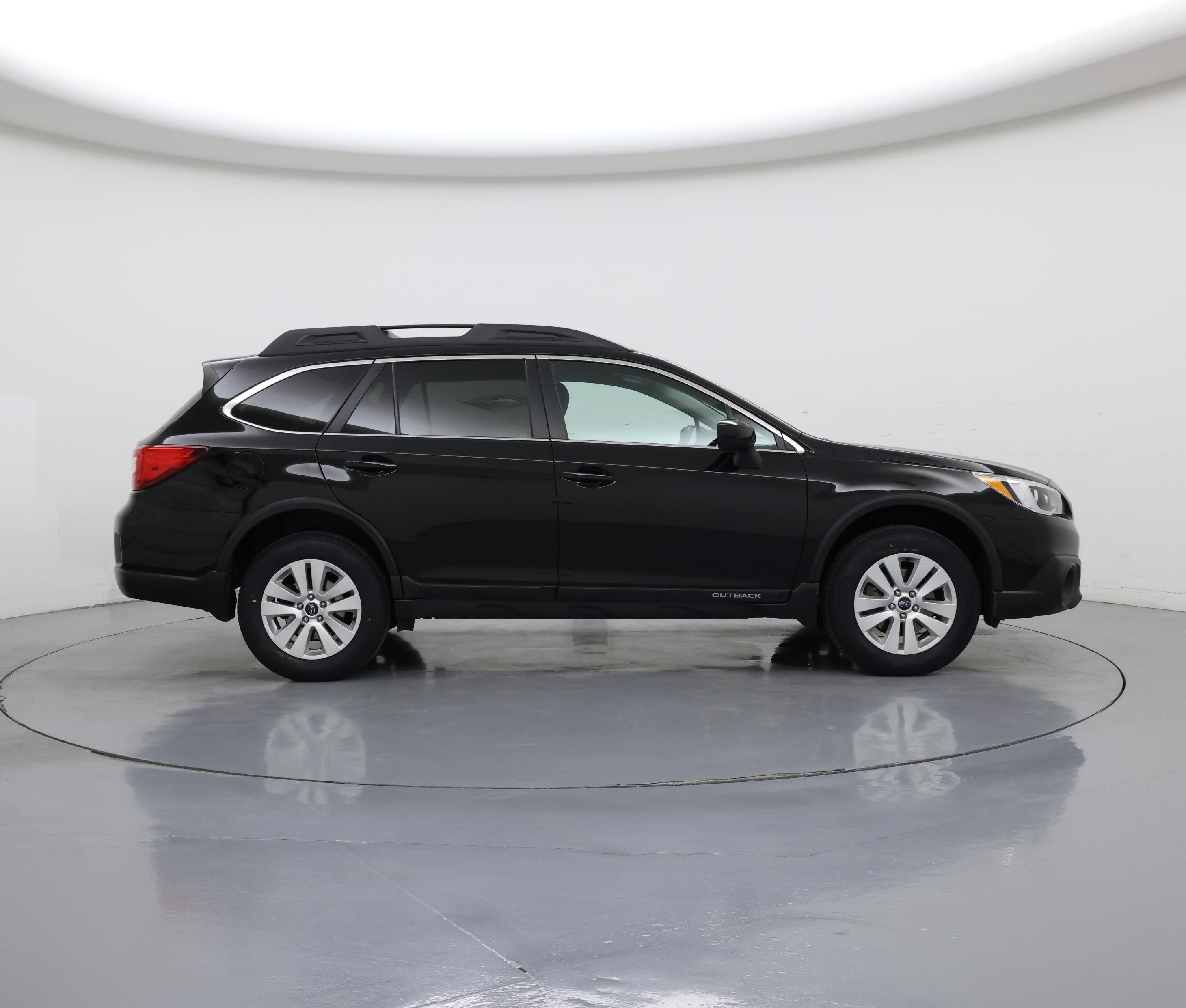 Thumbnail: 2015 Subaru Outback - 7