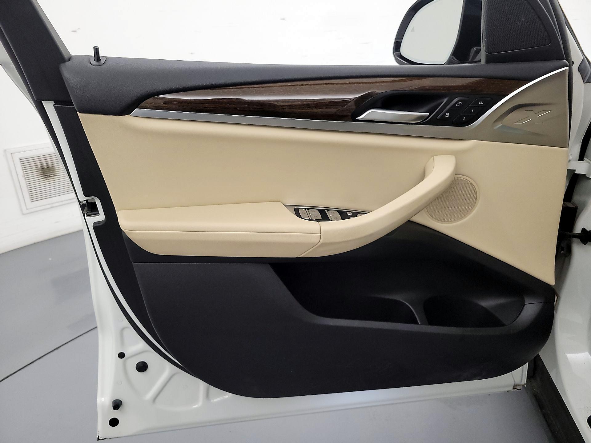 Thumbnail: 2021 BMW X3 - 12