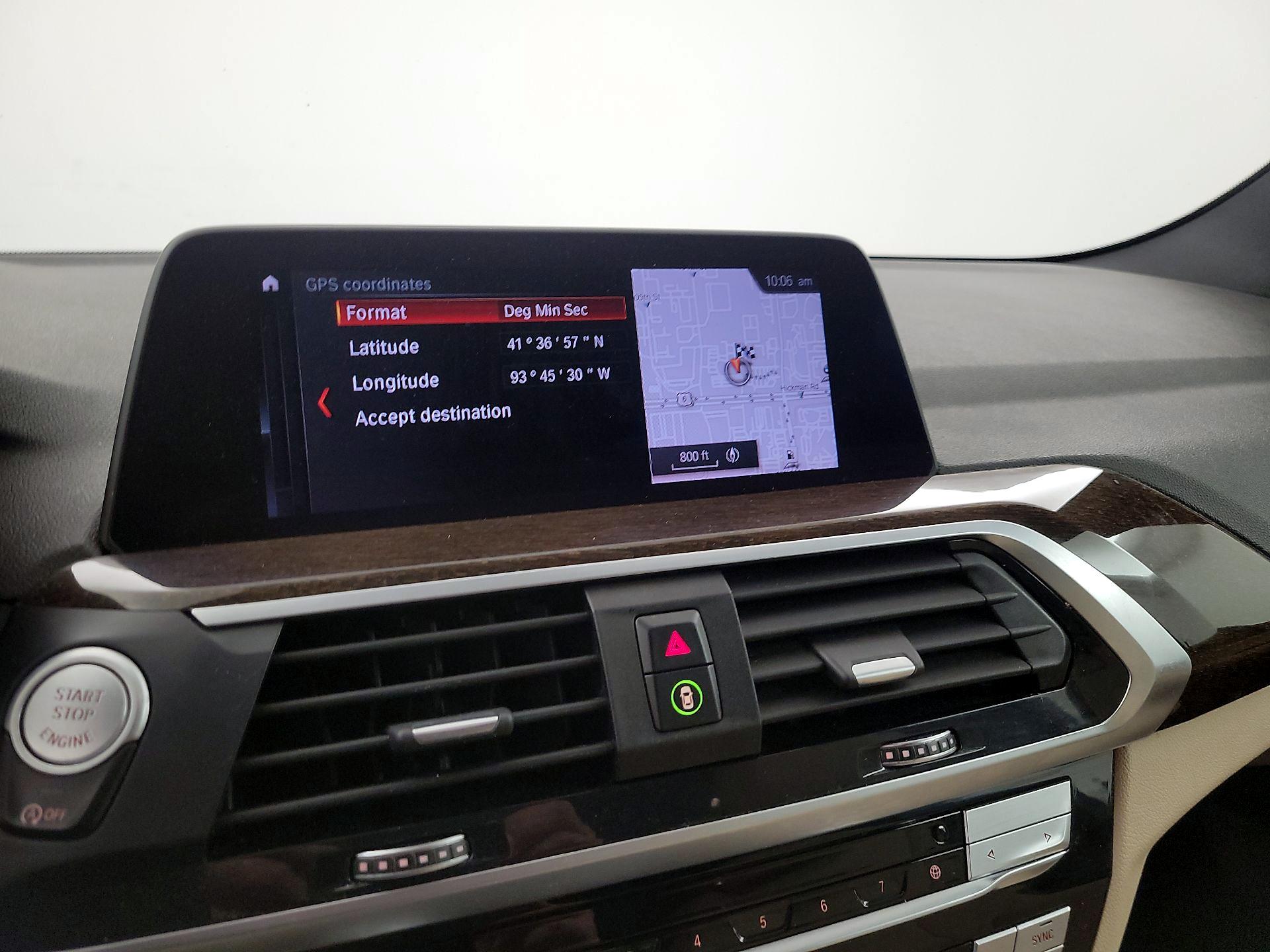 Thumbnail: 2021 BMW X3 - 14