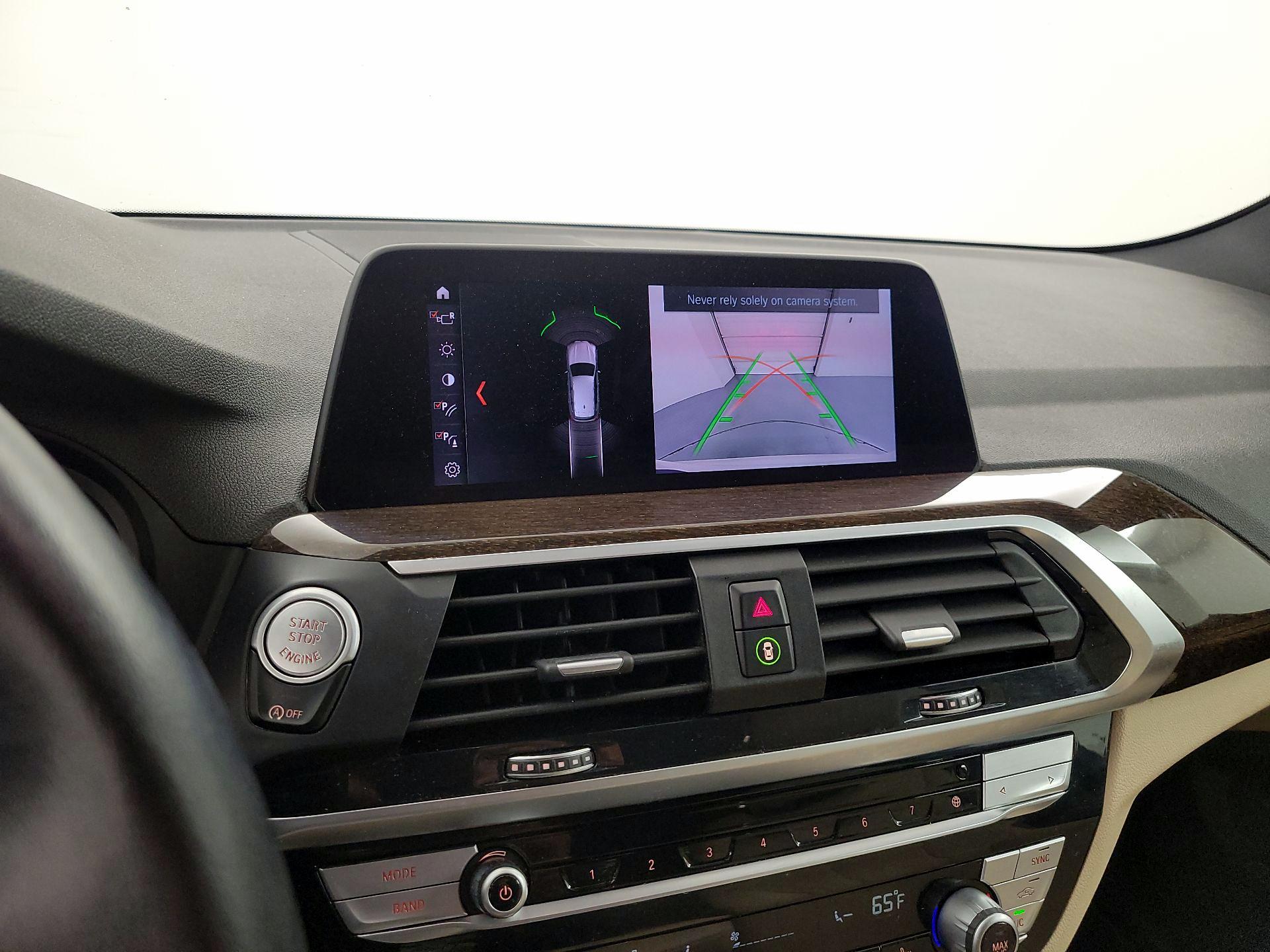 Thumbnail: 2021 BMW X3 - 15