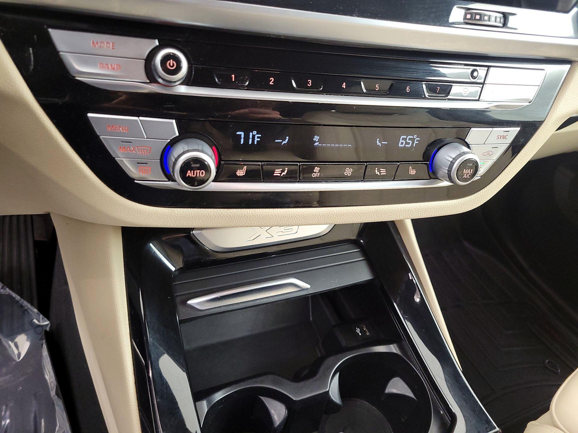 Thumbnail: 2021 BMW X3 - 17