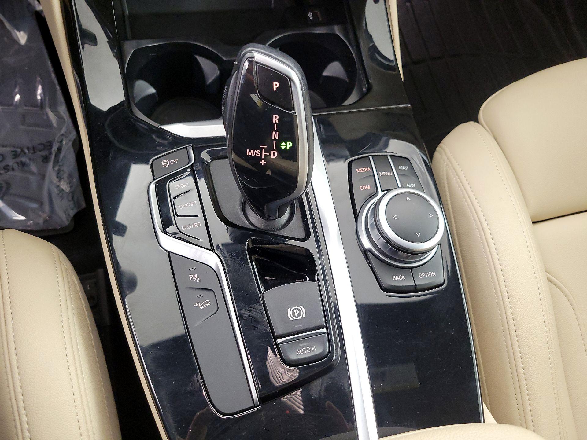 Thumbnail: 2021 BMW X3 - 18