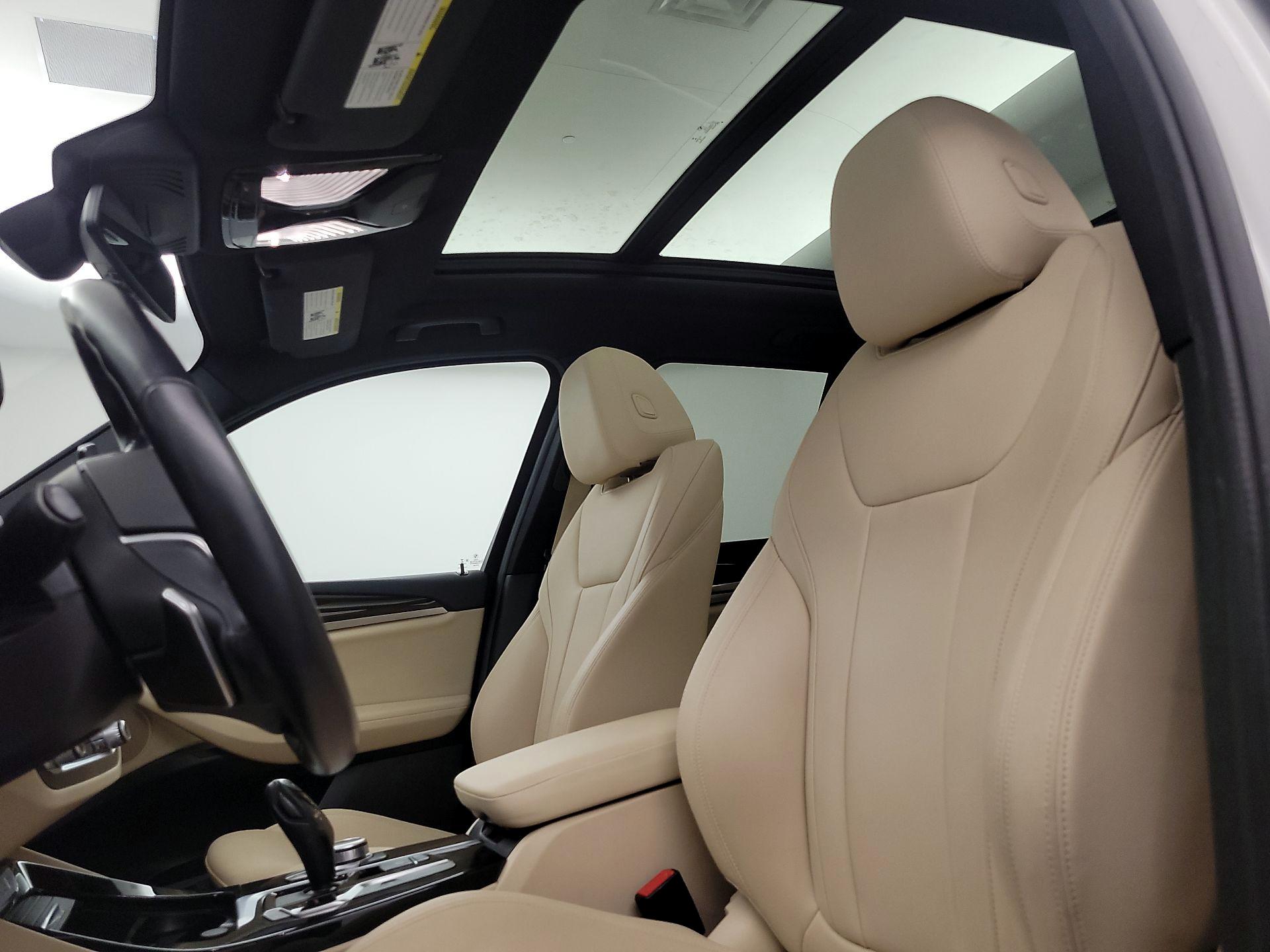 Thumbnail: 2021 BMW X3 - 20