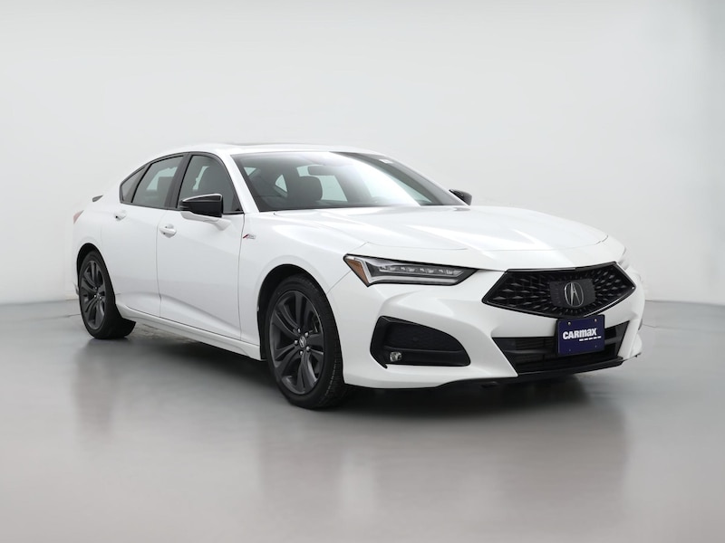 2022 Acura TLX A-Spec -
                  Urbandale, IA