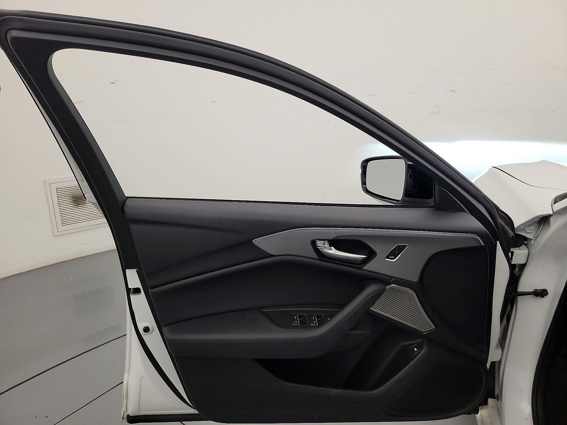 Thumbnail: 2022 Acura TLX - 12