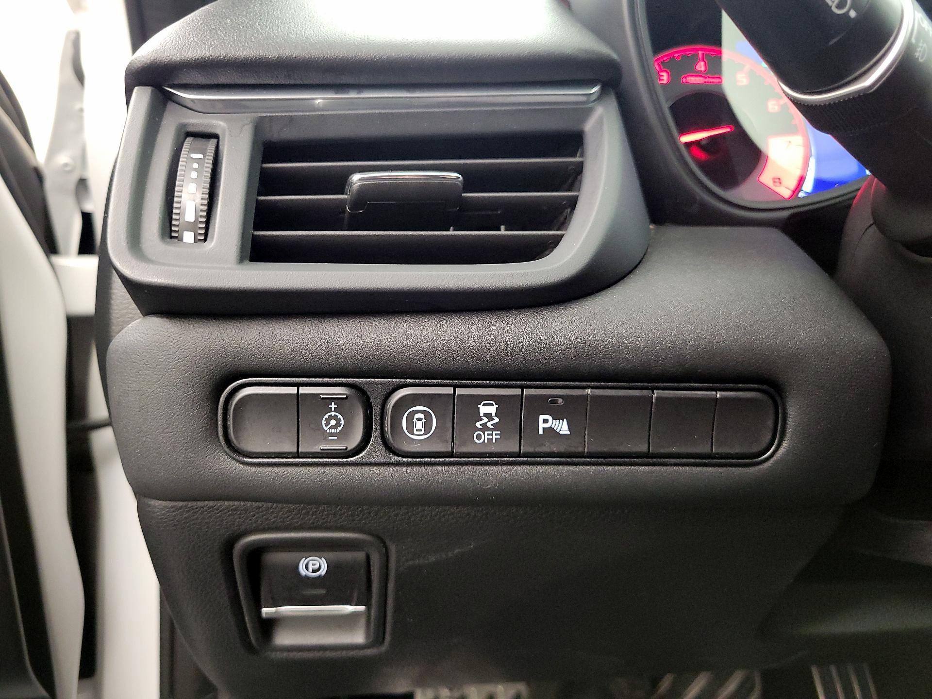 Thumbnail: 2022 Acura TLX - 13