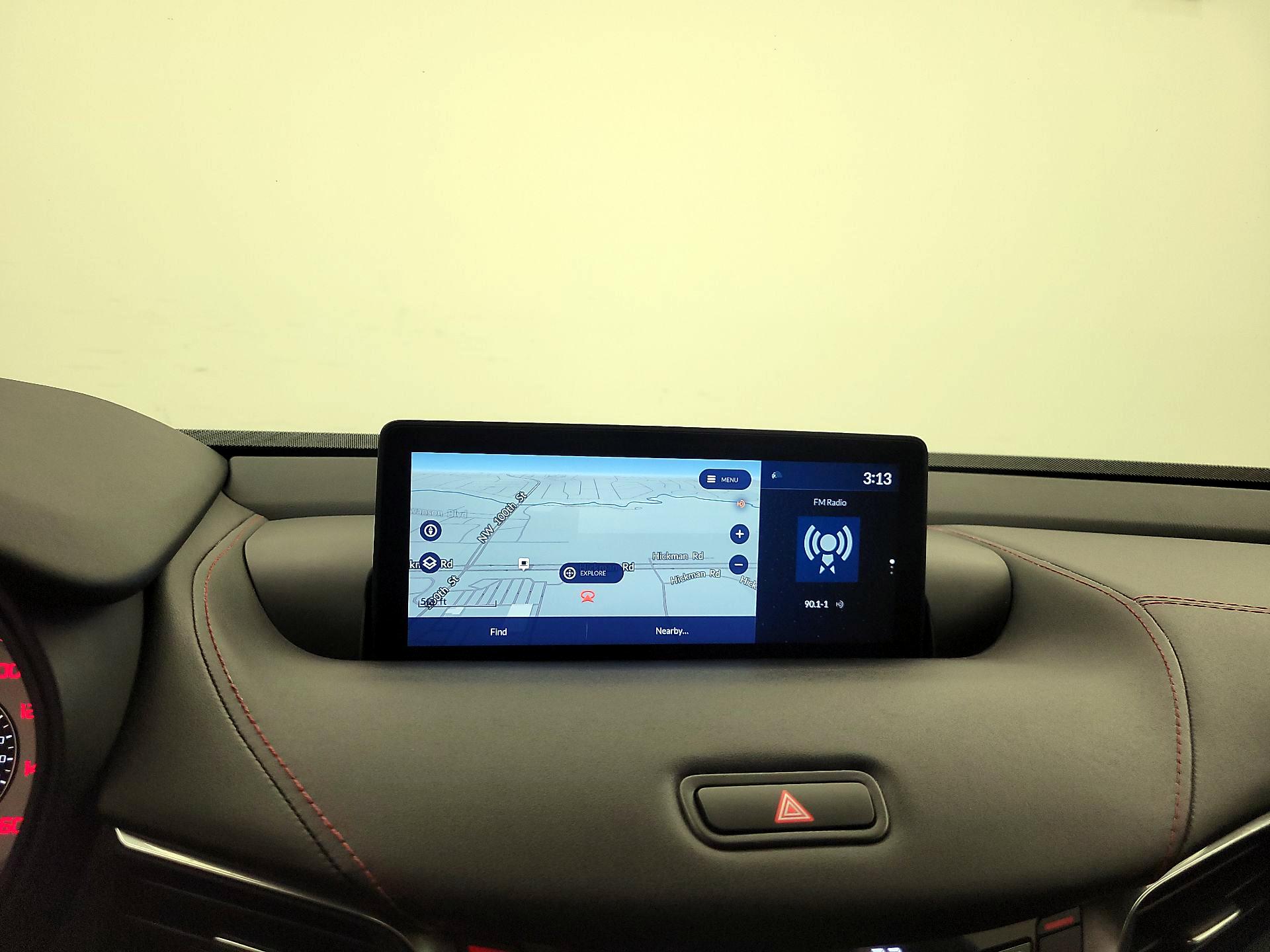 Thumbnail: 2022 Acura TLX - 14