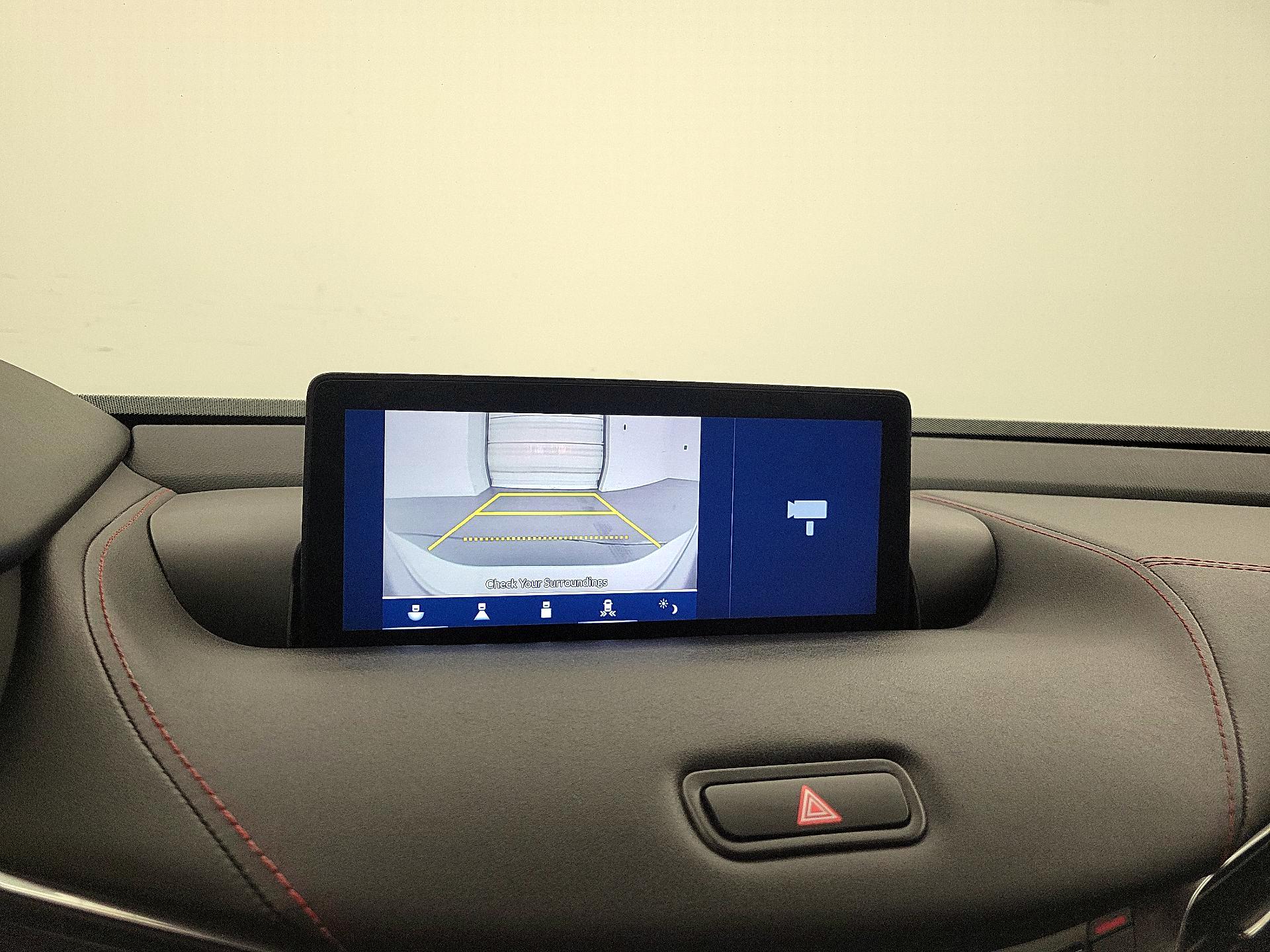 Thumbnail: 2022 Acura TLX - 15