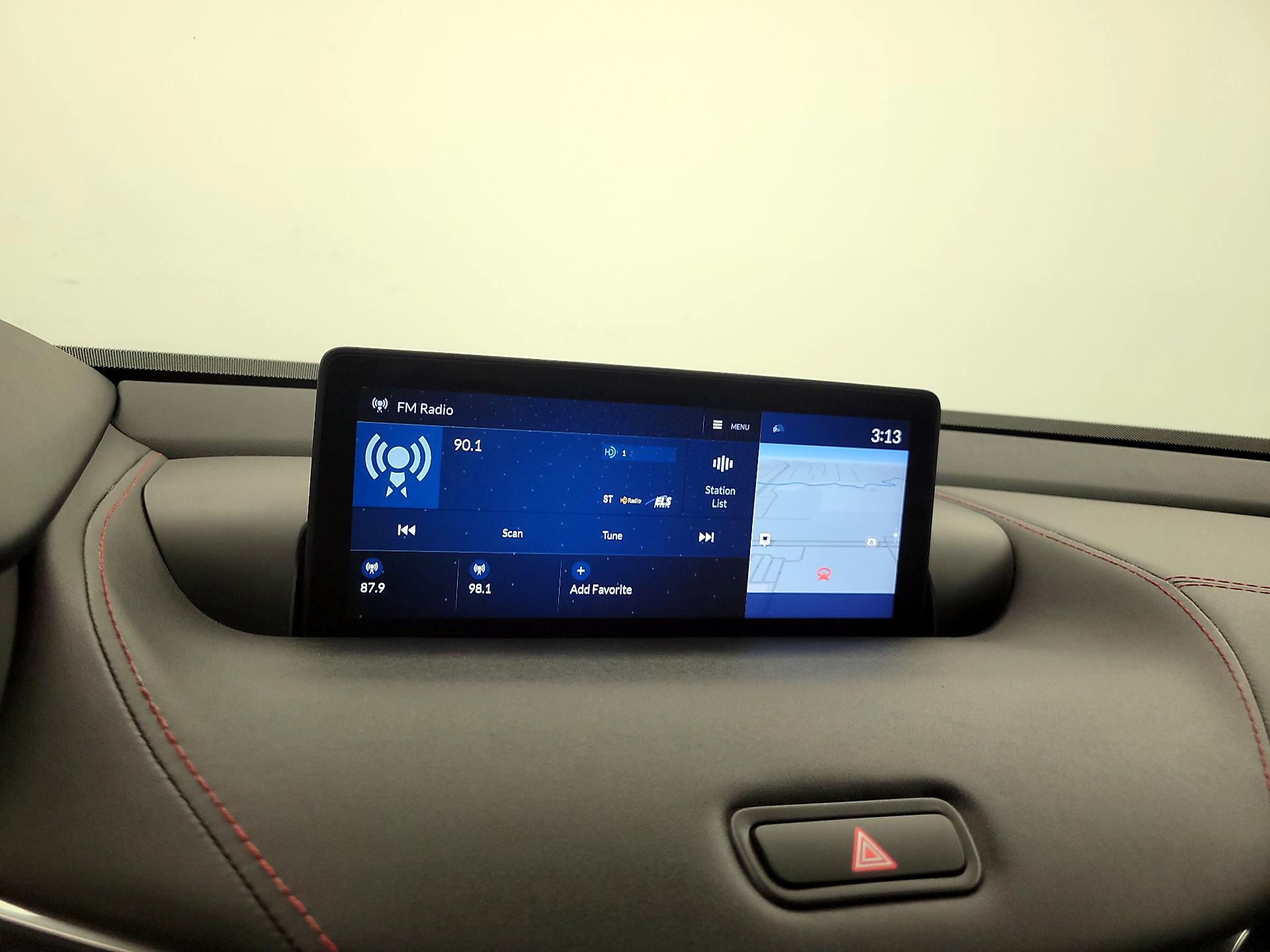 Thumbnail: 2022 Acura TLX - 16