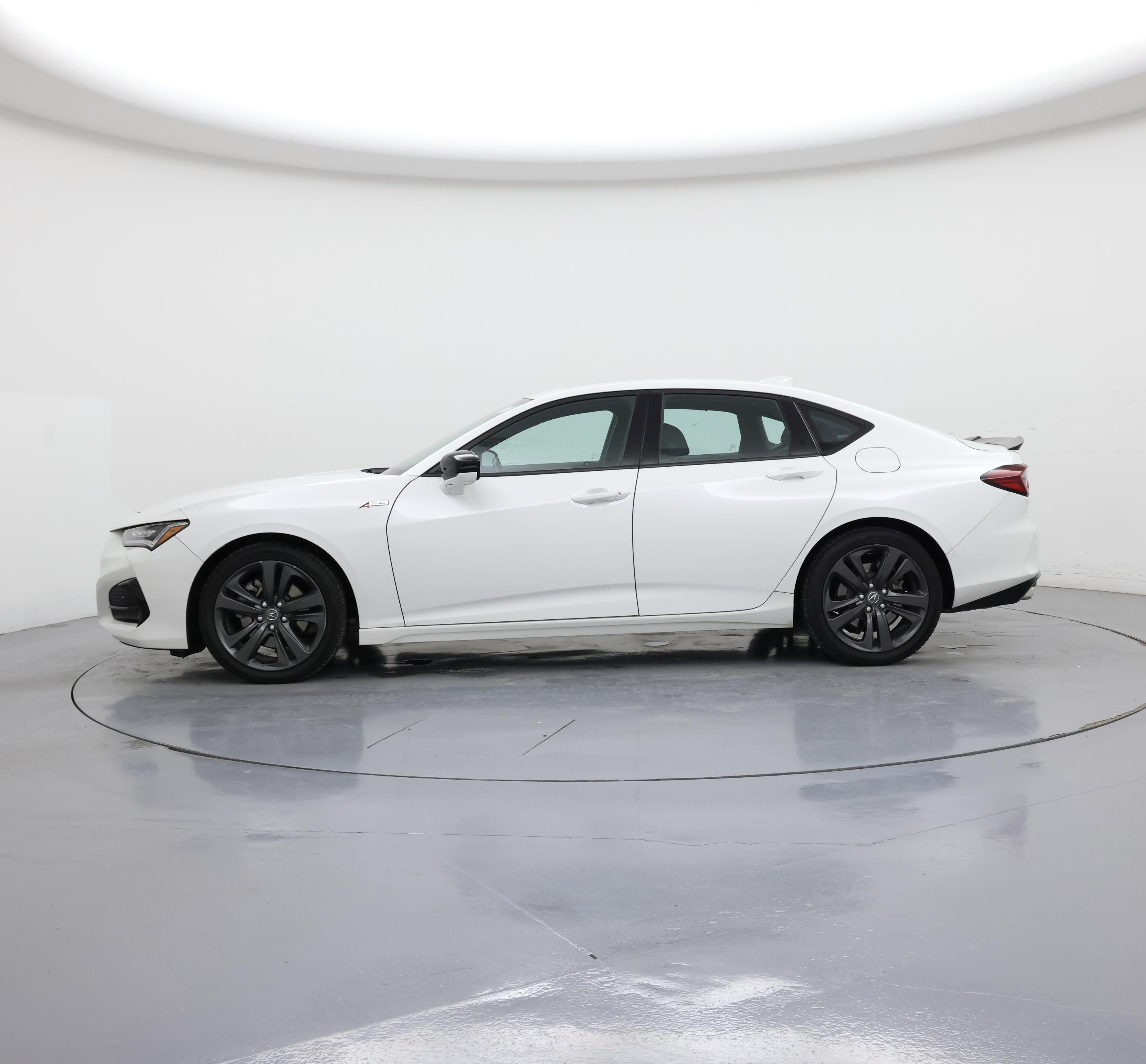 Thumbnail: 2022 Acura TLX - 3