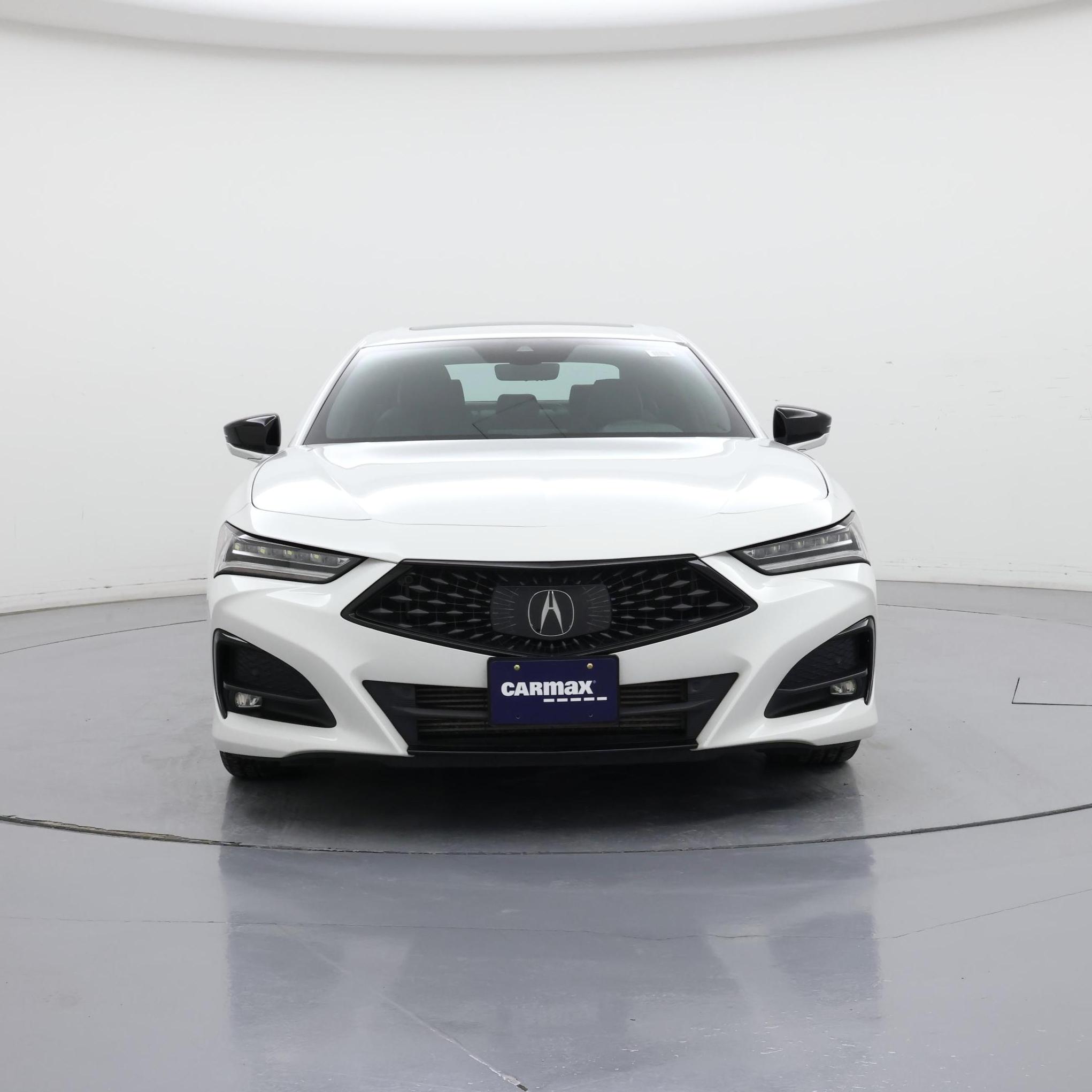 Thumbnail: 2022 Acura TLX - 5
