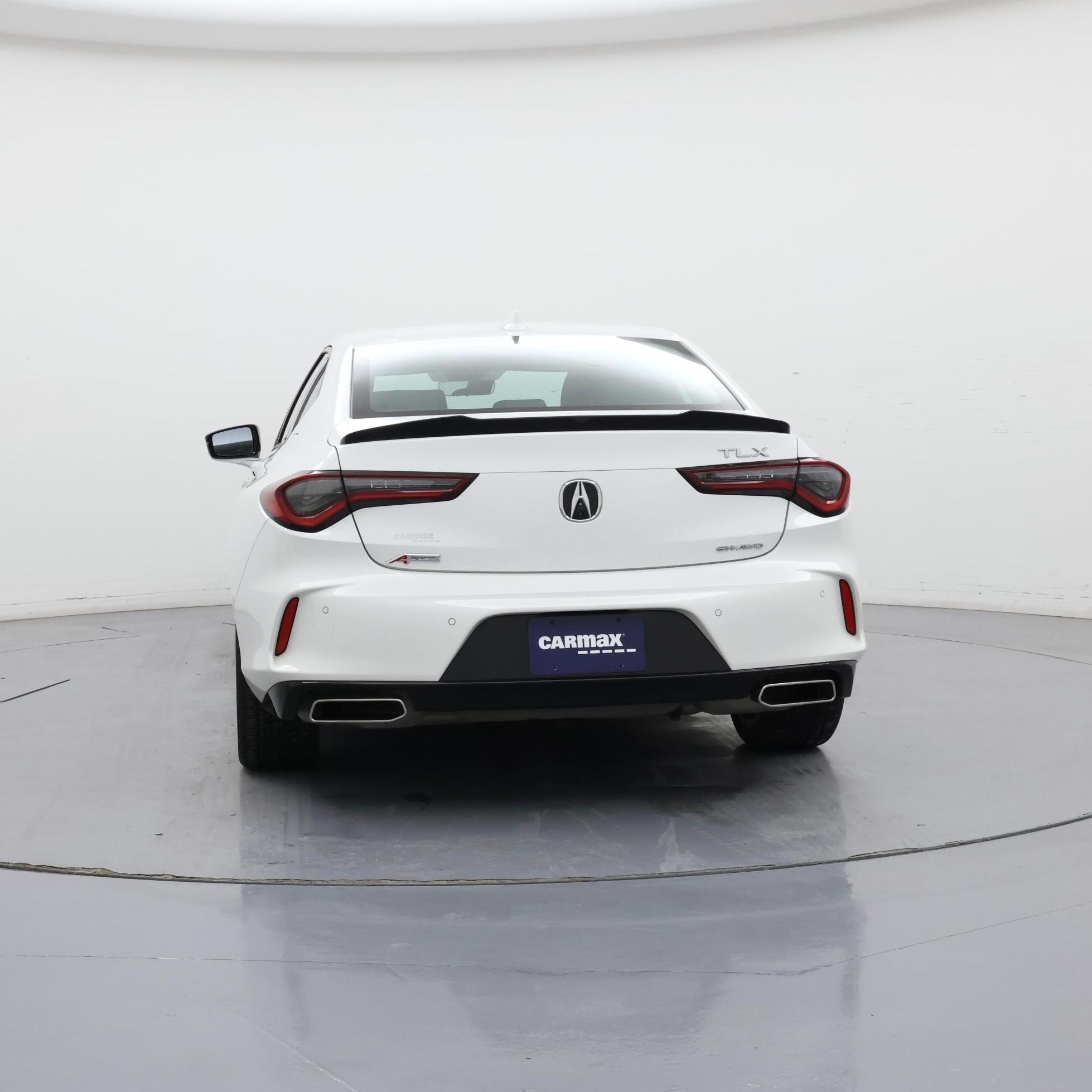 Thumbnail: 2022 Acura TLX - 6