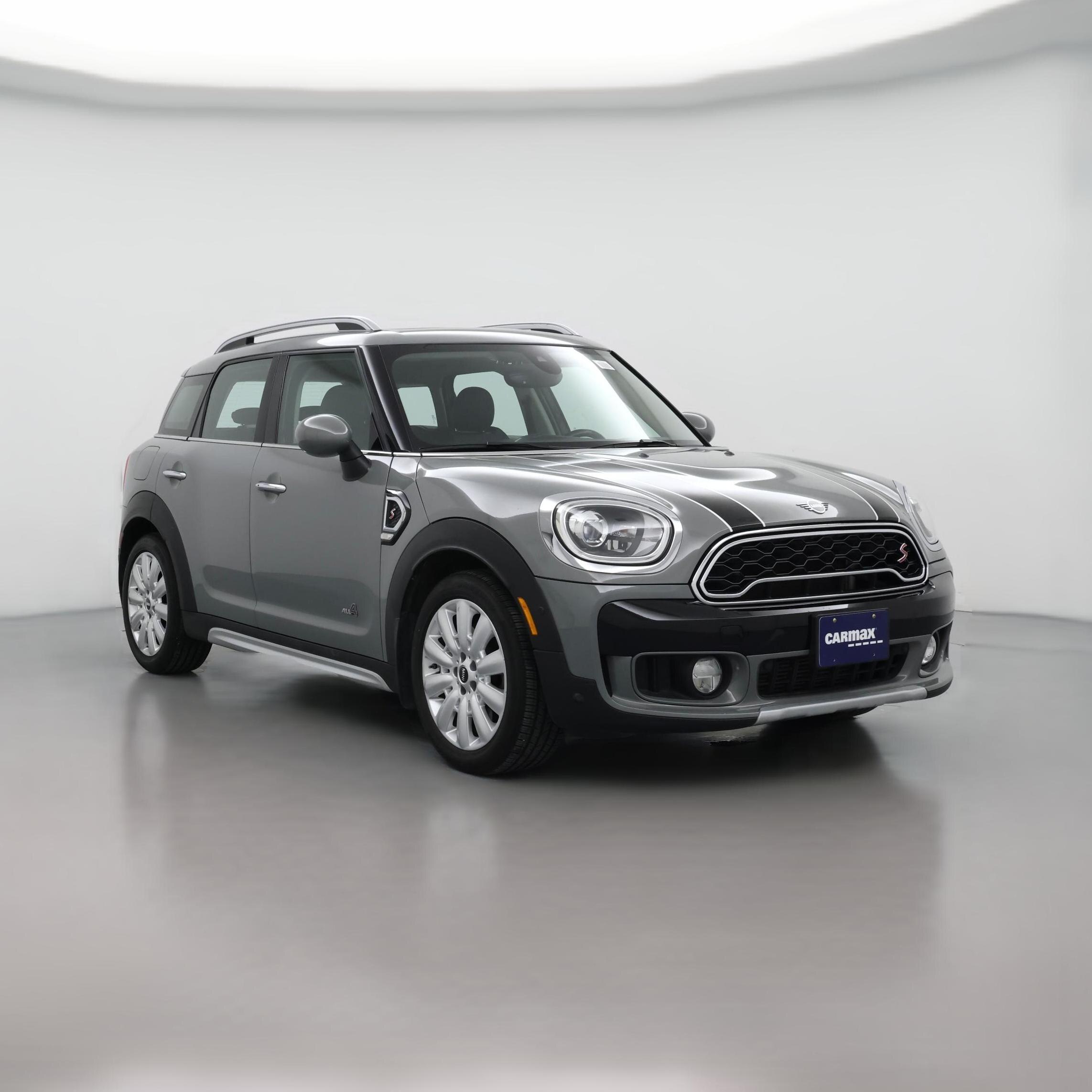 Thumbnail: 2019 MINI Cooper Countryman - 1