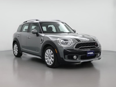 2019 Mini Cooper Countryman S ALL4
