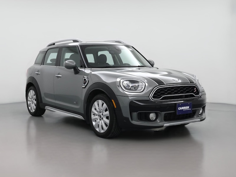 2019 MINI Cooper Countryman S -
                  Oak Lawn, IL