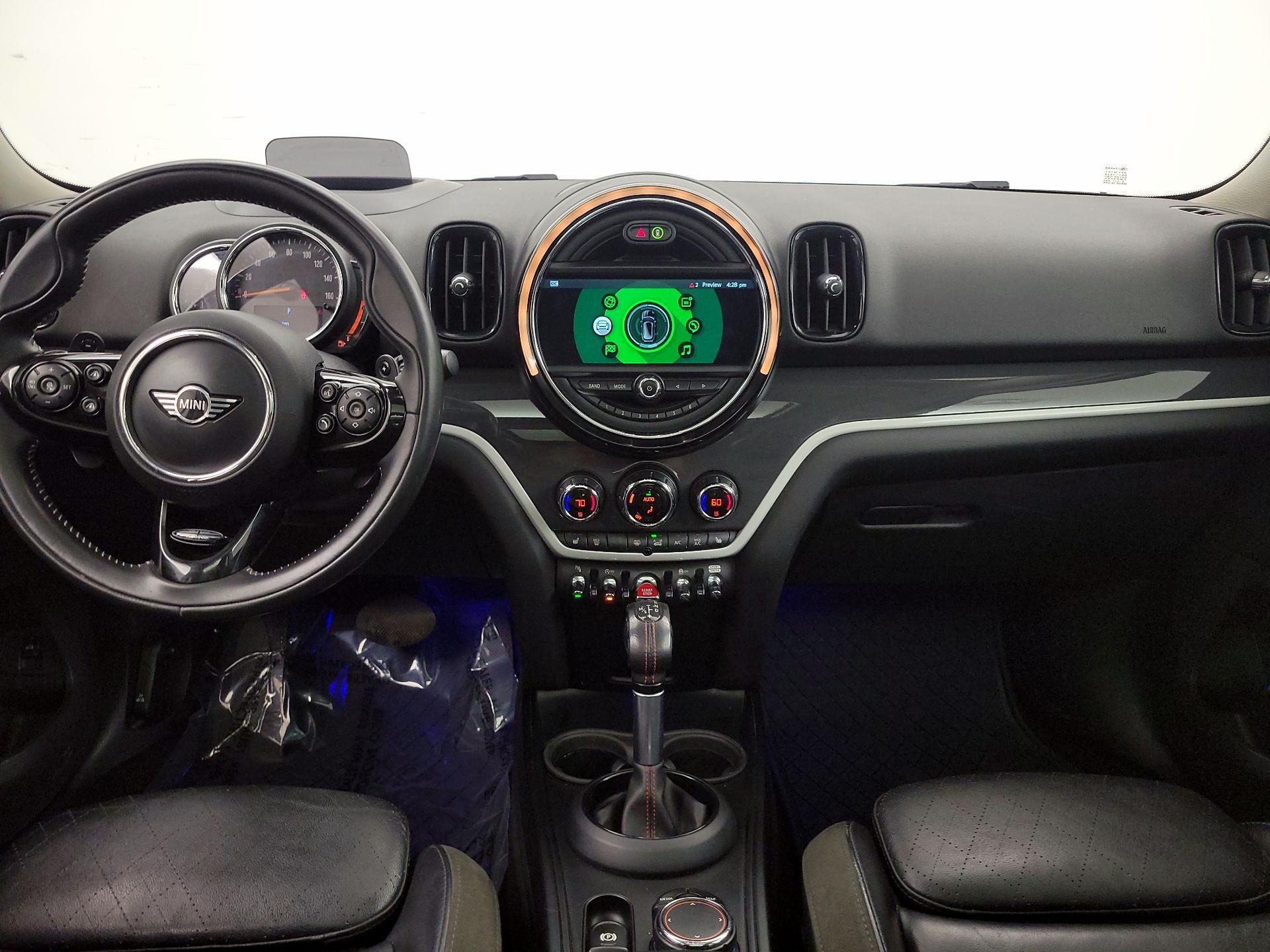 Thumbnail: 2019 MINI Cooper Countryman - 9