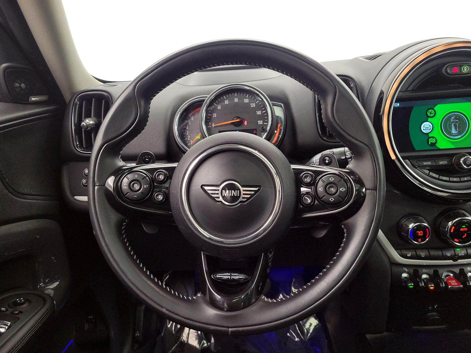 Thumbnail: 2019 MINI Cooper Countryman - 10