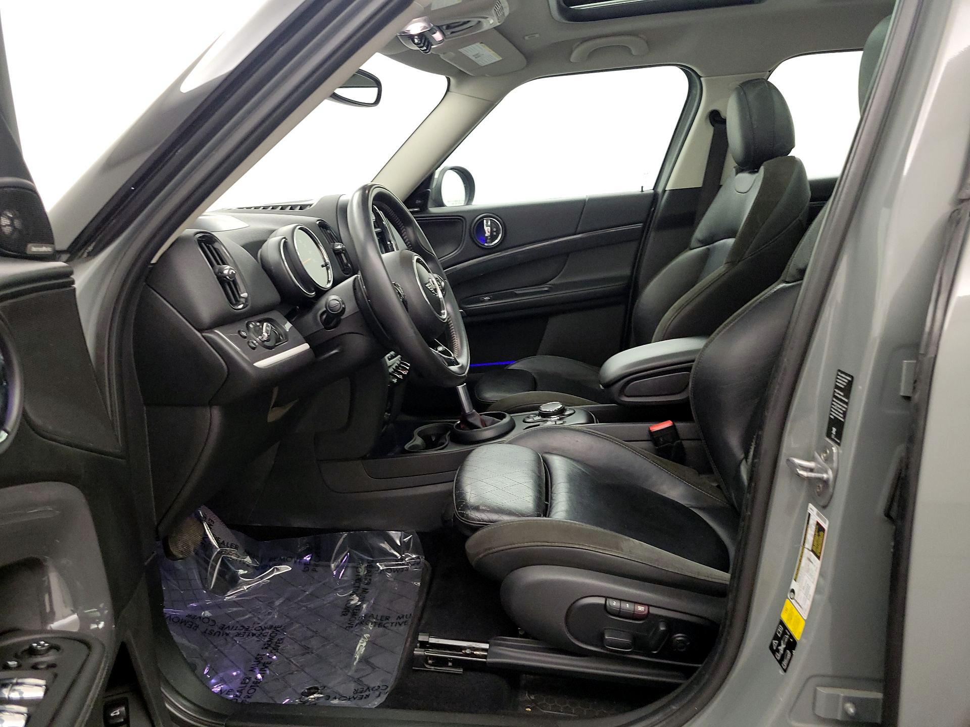 Thumbnail: 2019 MINI Cooper Countryman - 11