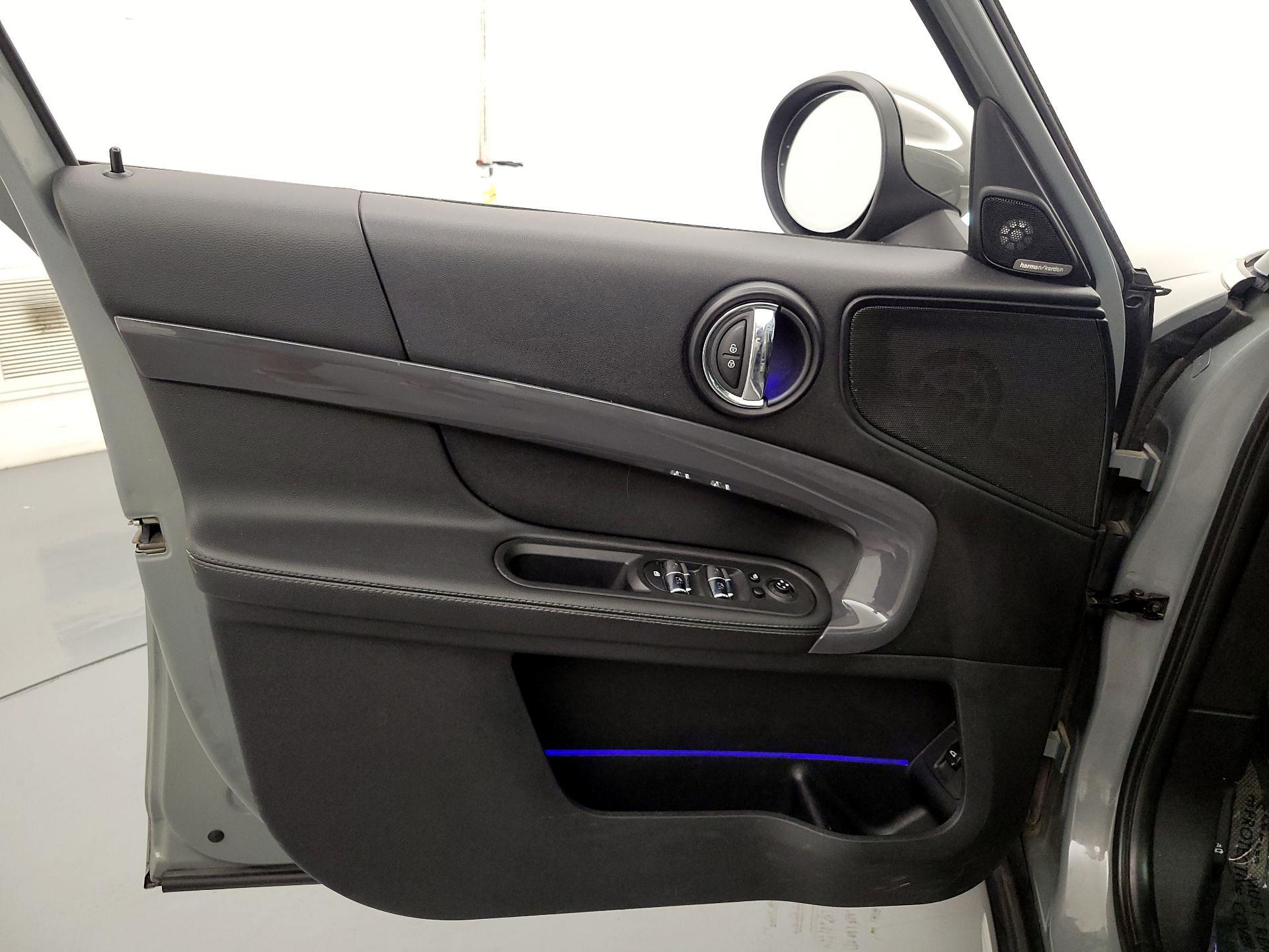 Thumbnail: 2019 MINI Cooper Countryman - 12