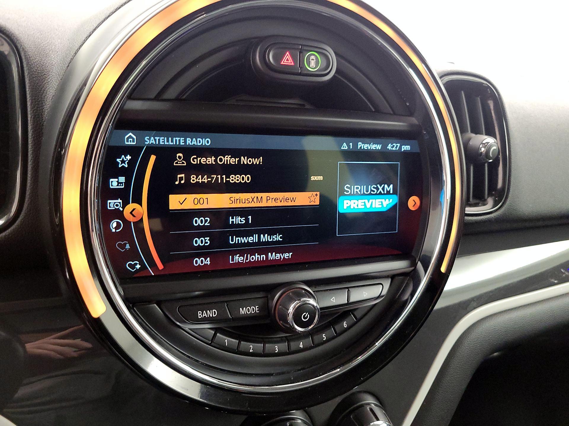 Thumbnail: 2019 MINI Cooper Countryman - 16