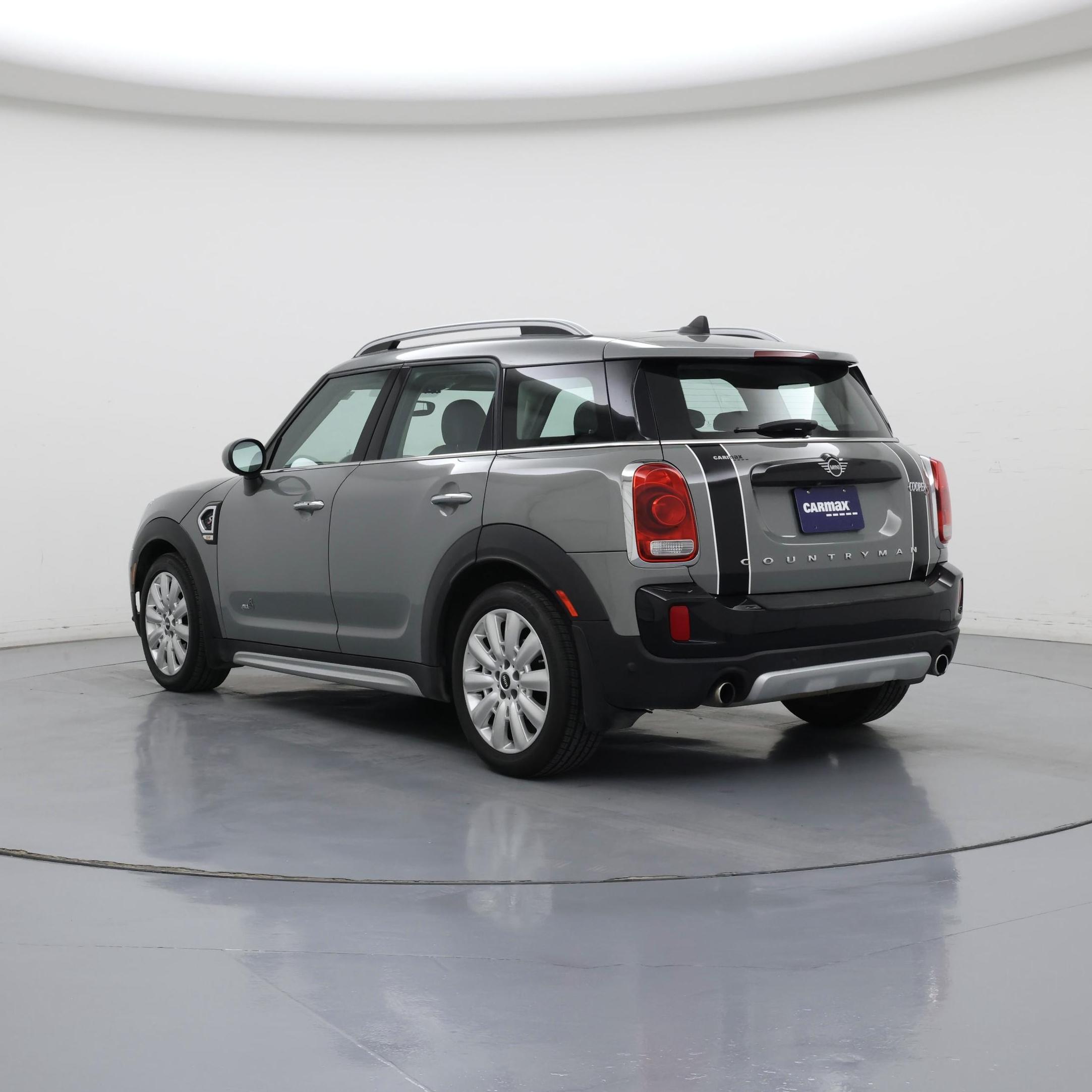 Thumbnail: 2019 MINI Cooper Countryman - 2