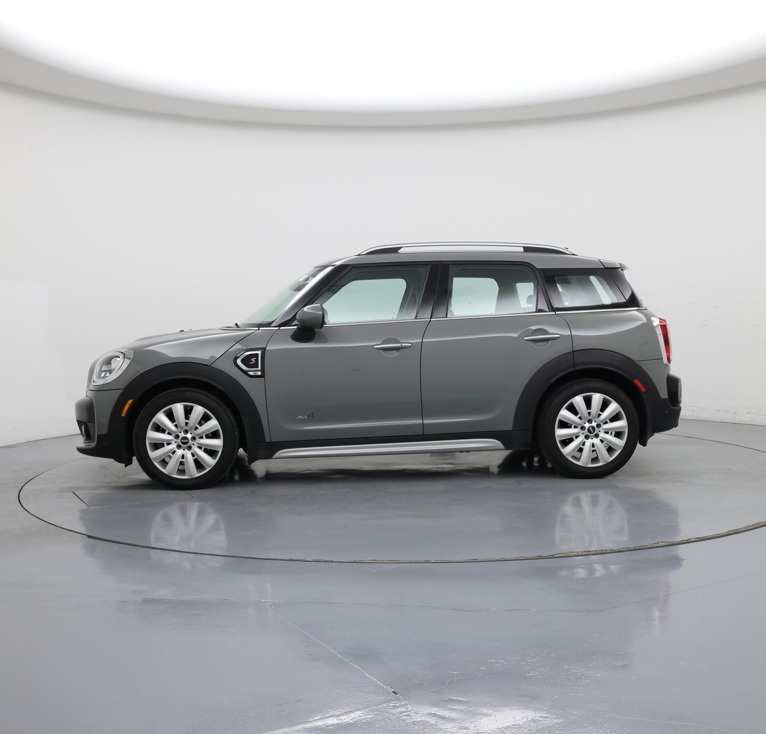 Thumbnail: 2019 MINI Cooper Countryman - 3
