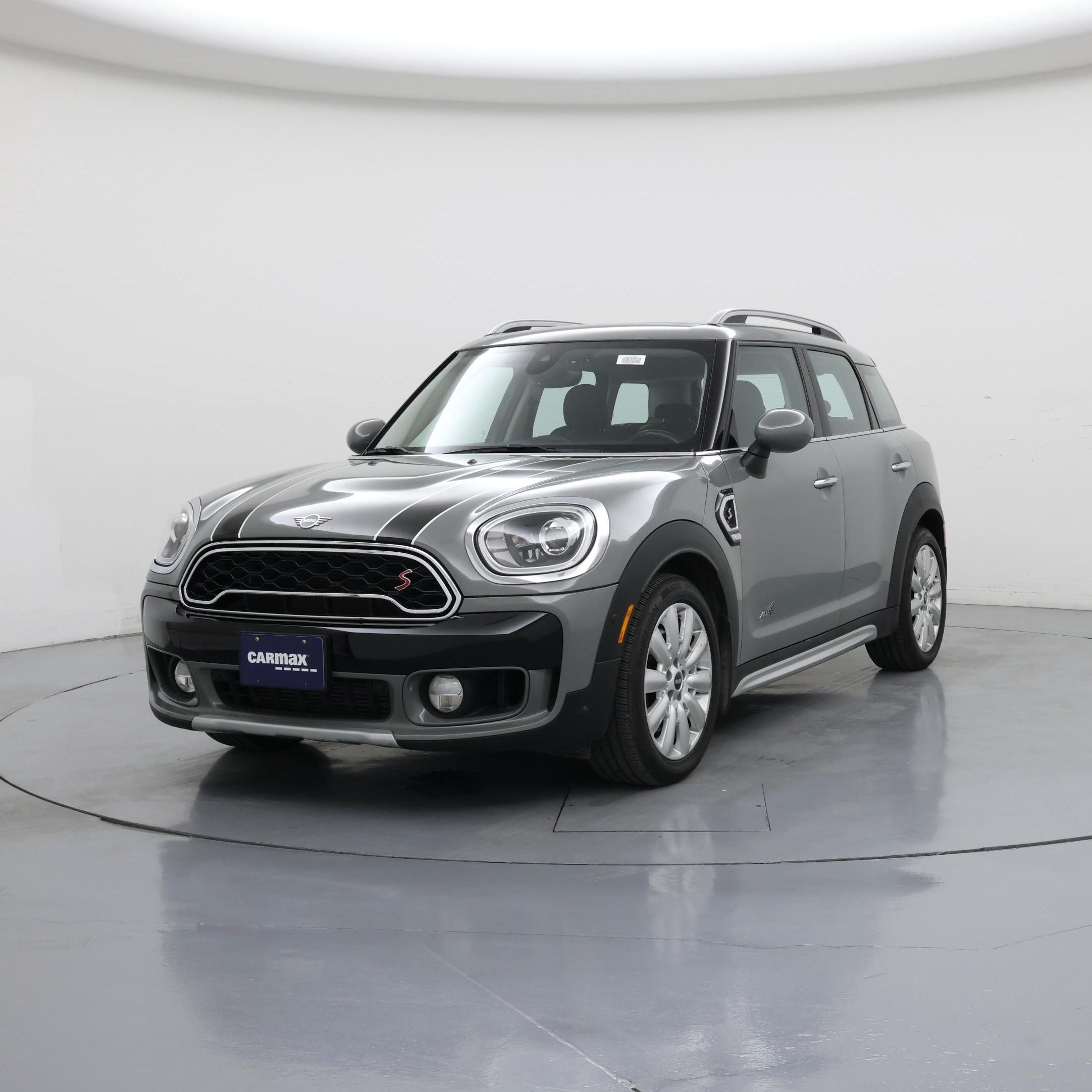 Thumbnail: 2019 MINI Cooper Countryman - 4