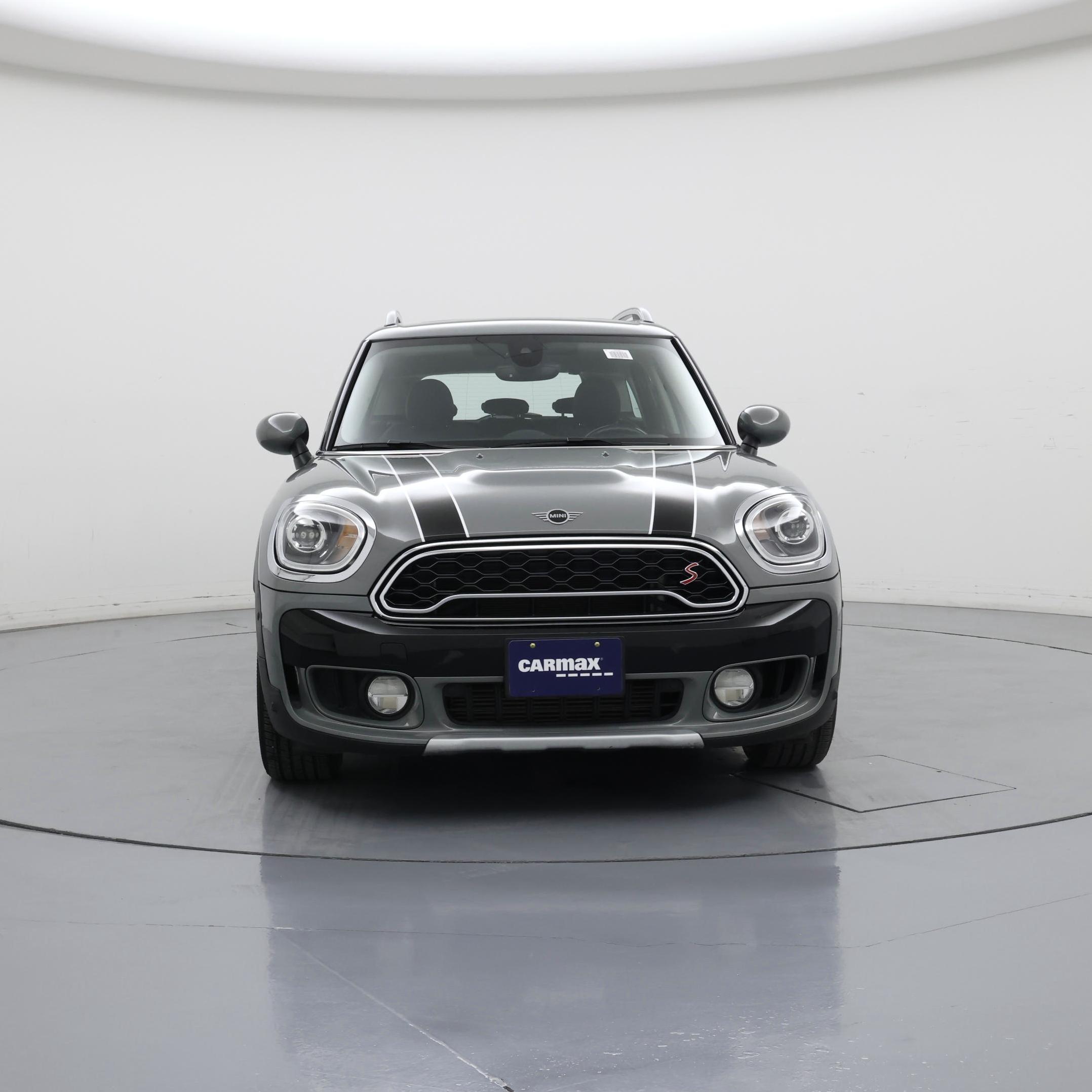 Thumbnail: 2019 MINI Cooper Countryman - 5