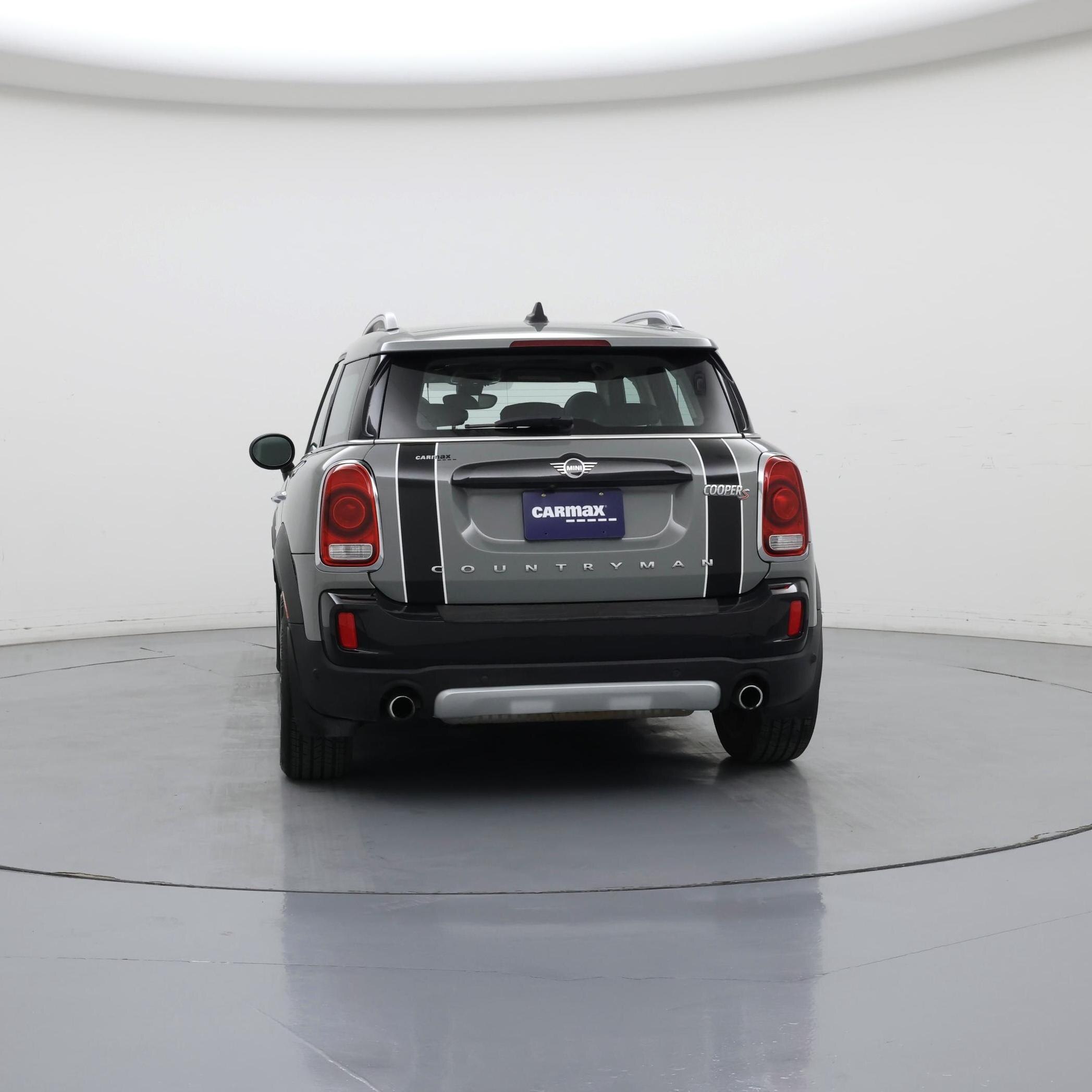 Thumbnail: 2019 MINI Cooper Countryman - 6