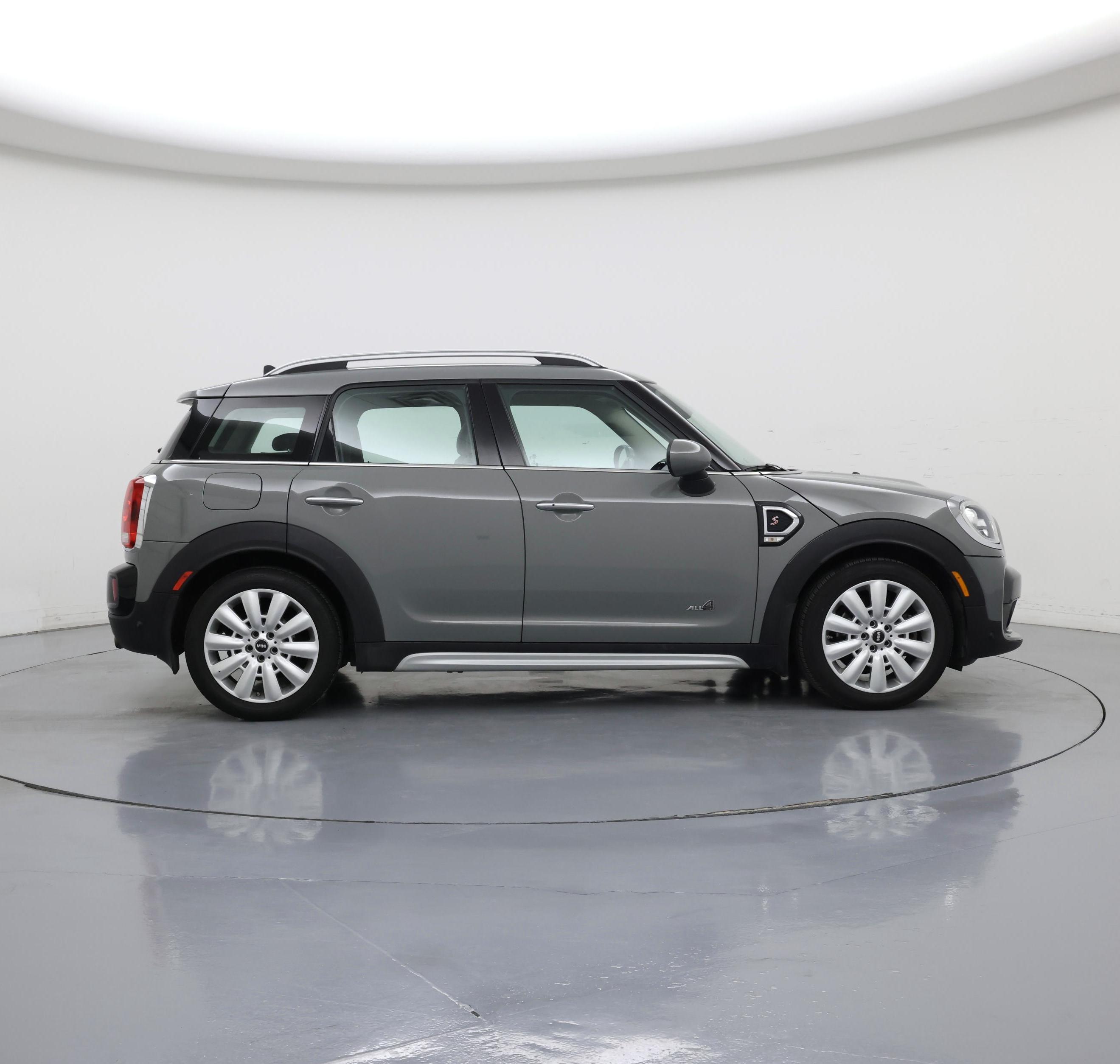 Thumbnail: 2019 MINI Cooper Countryman - 7
