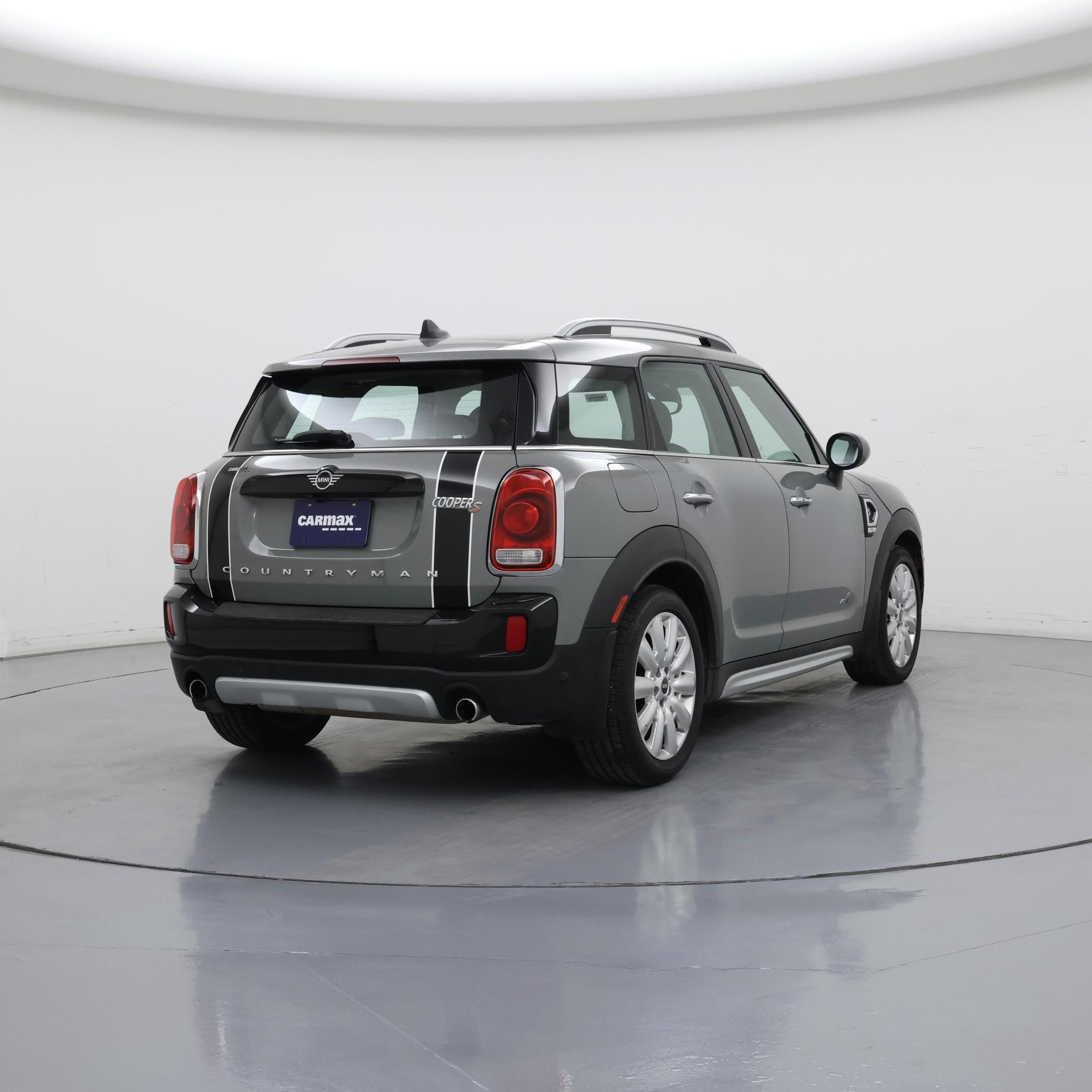 Thumbnail: 2019 MINI Cooper Countryman - 8