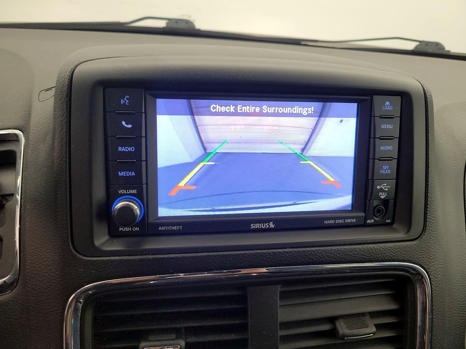 Thumbnail: 2018 Dodge Grand Caravan - 14