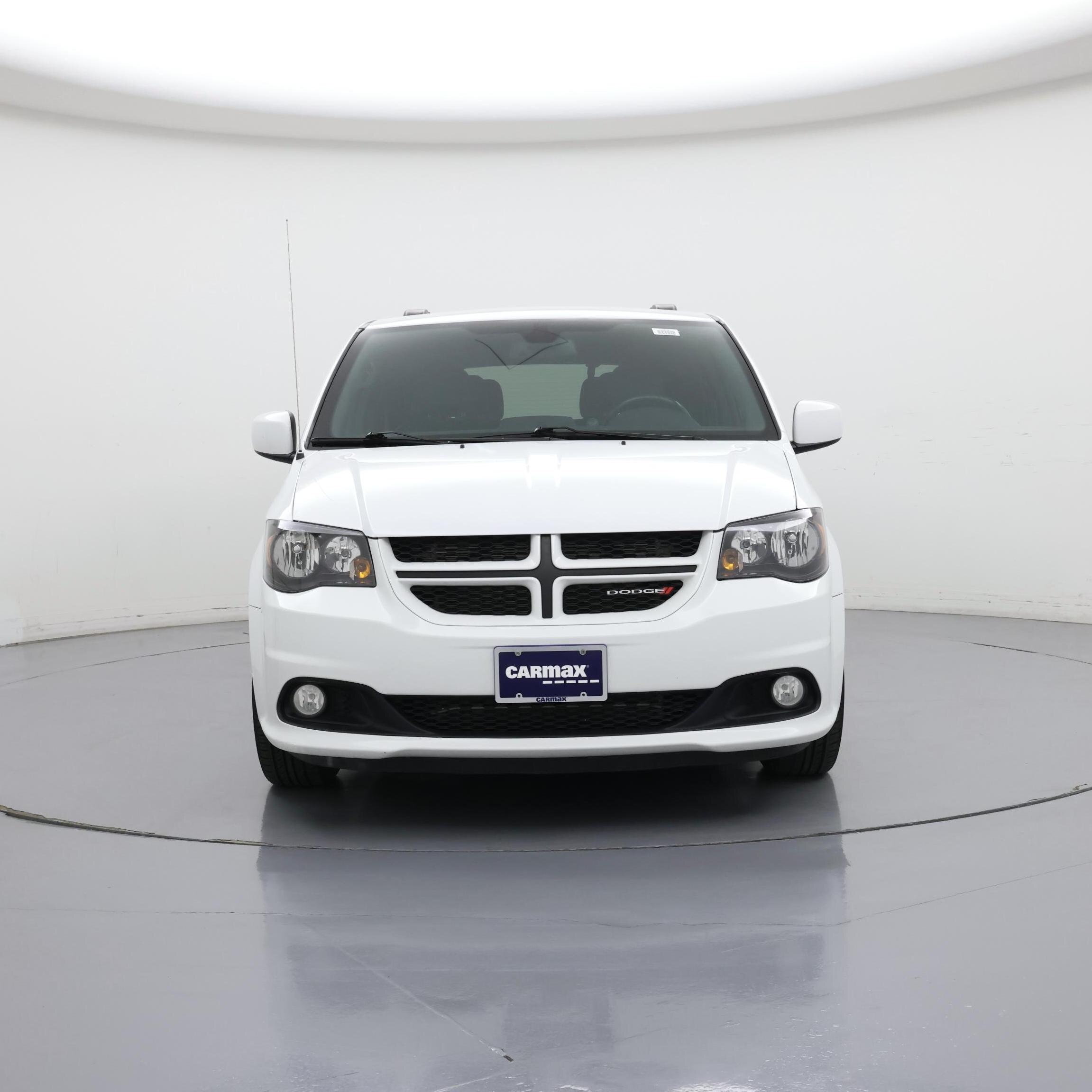 Thumbnail: 2018 Dodge Grand Caravan - 5