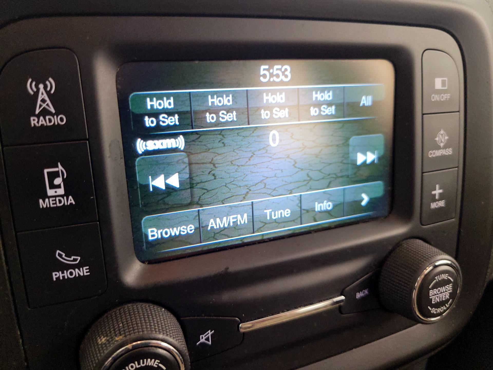 Thumbnail: 2015 Jeep Renegade - 15